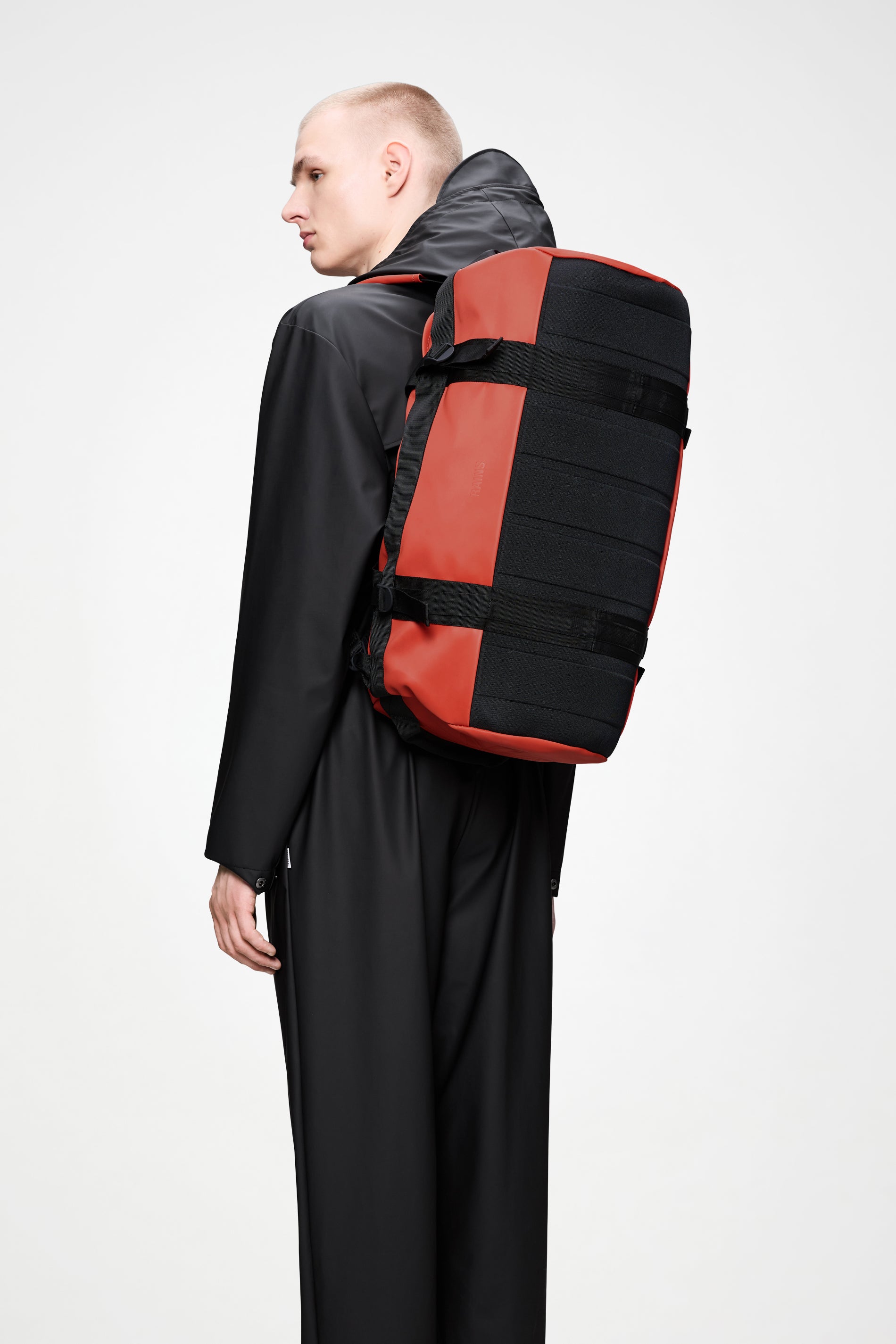 Texel Duffel Bag Small