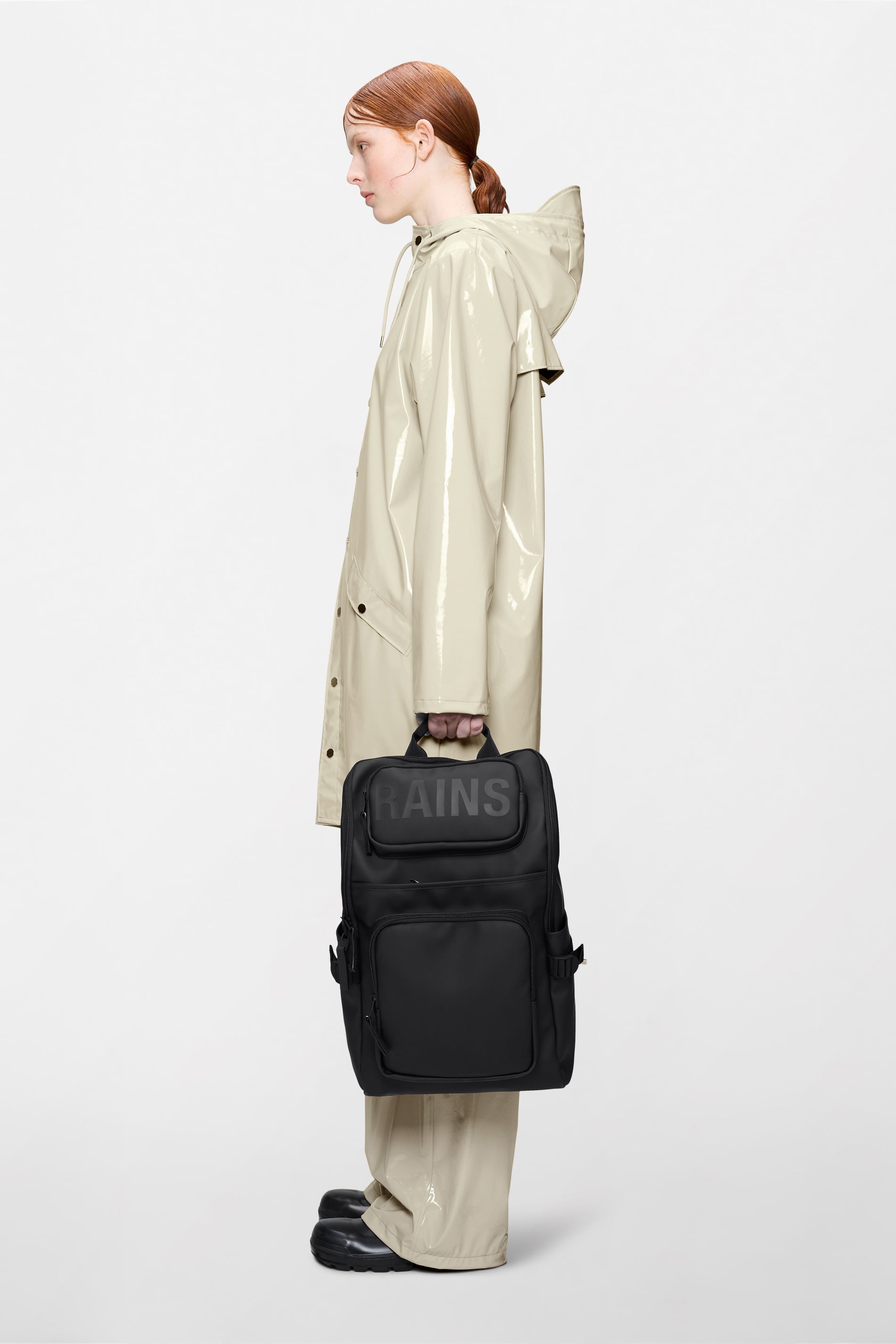 Texel Cargo Backpack