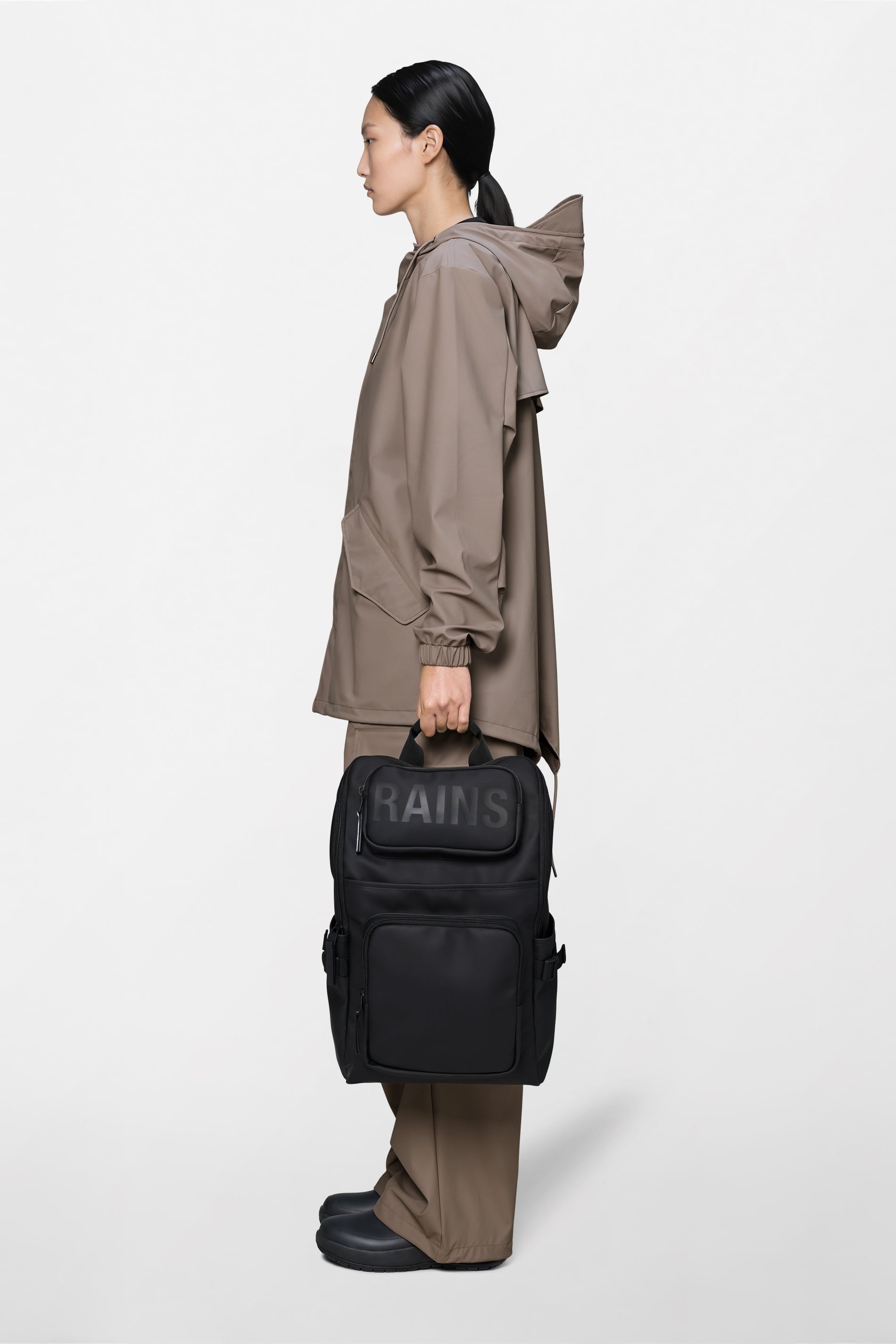 Texel Cargo Backpack