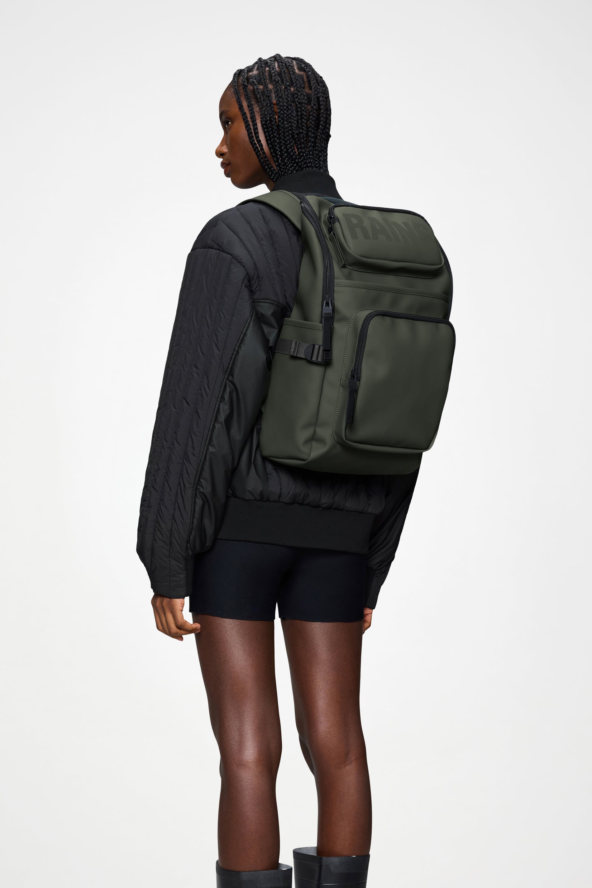 Texel Cargo Backpack