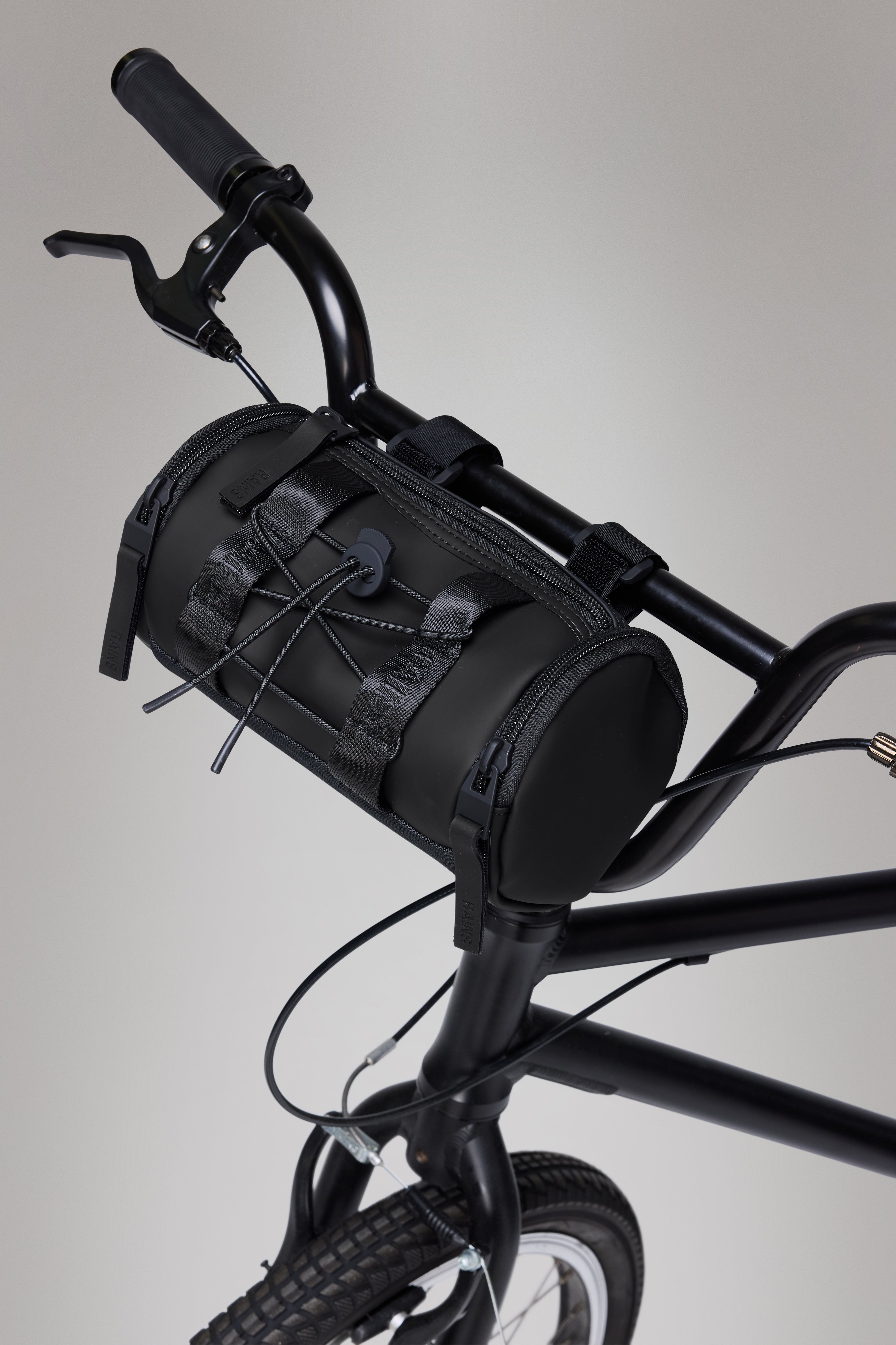 Trail Mountaineer Bar Bag