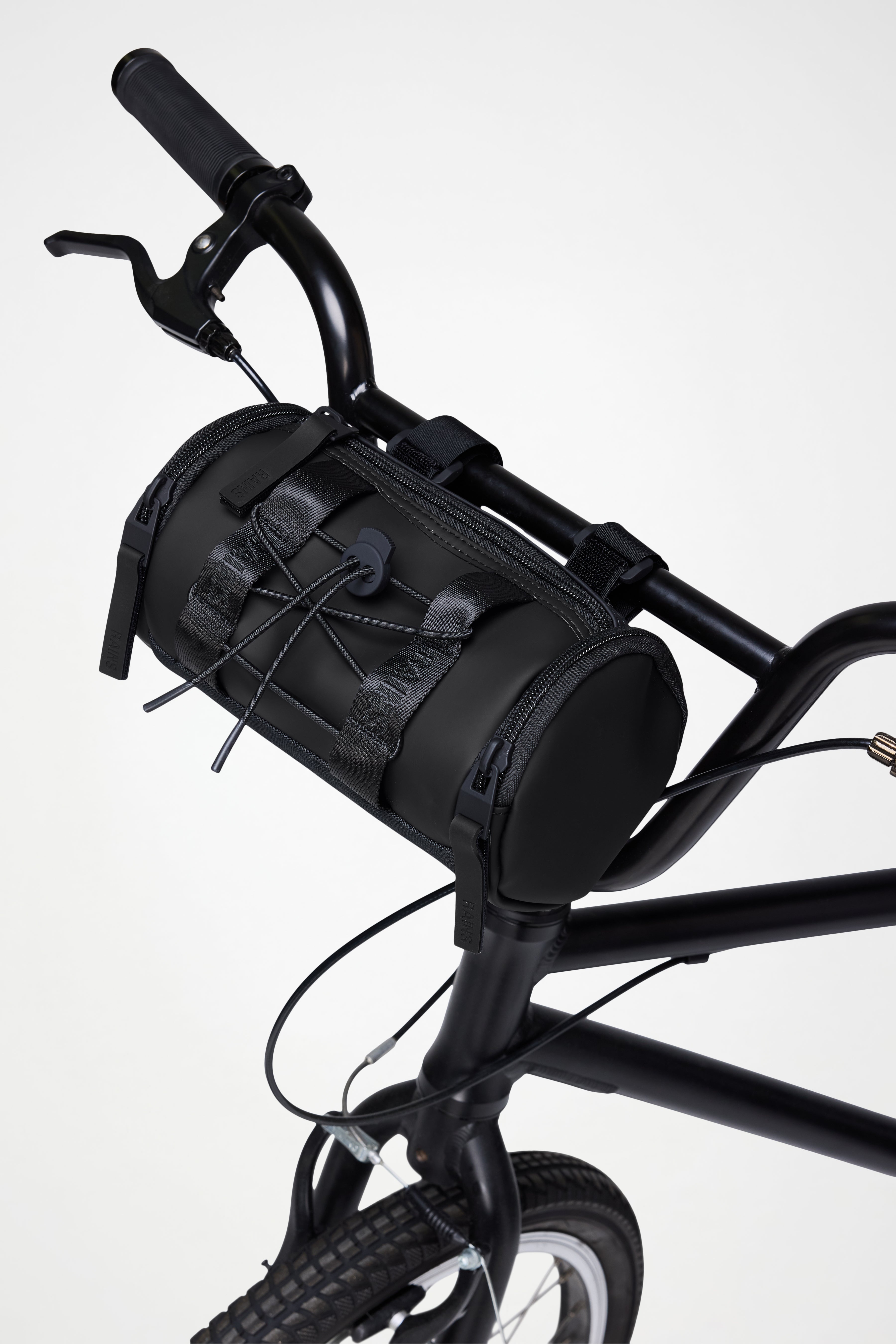 Trail Mountaineer Bar Bag