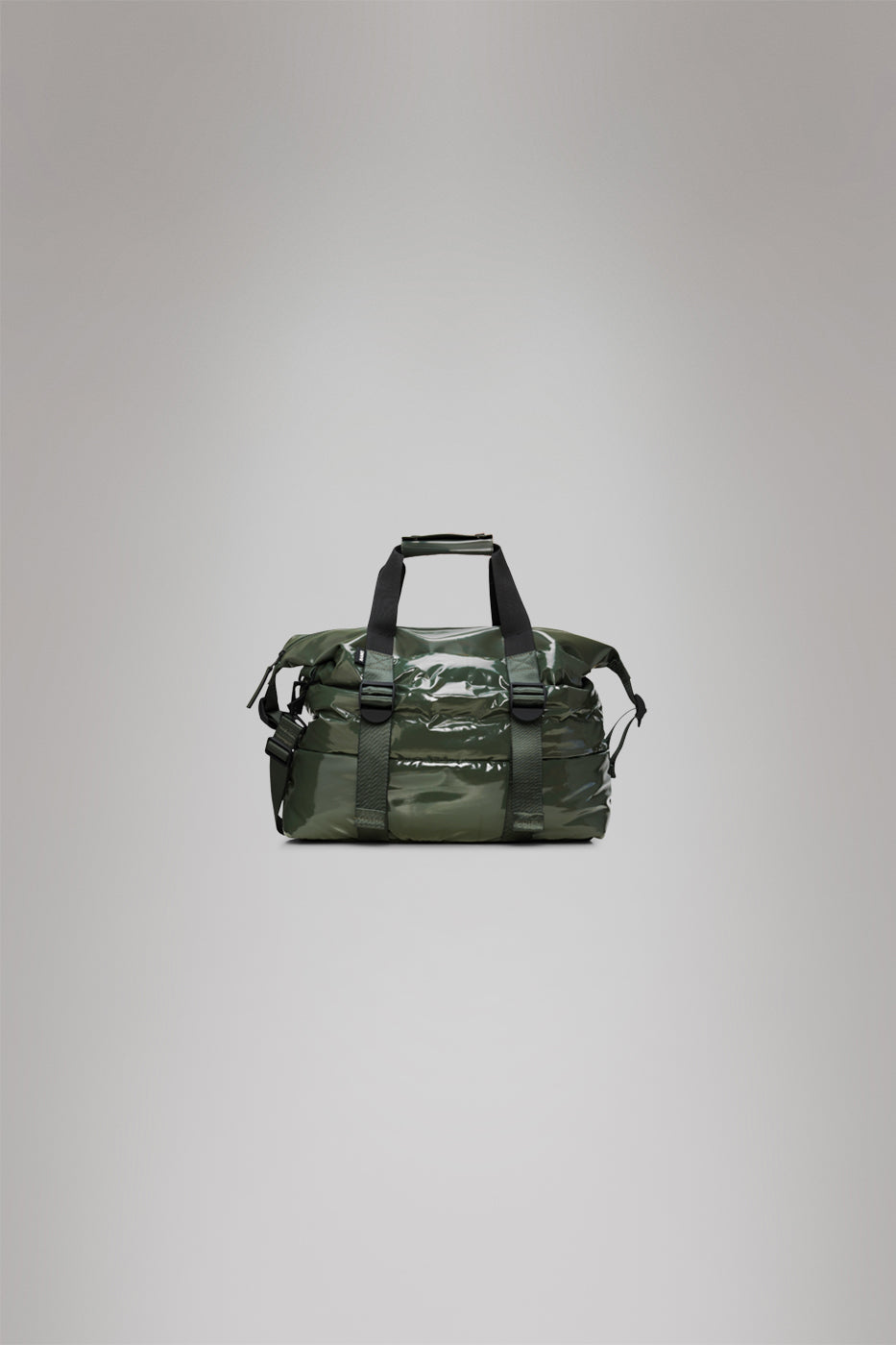 Puffer Mix Weekend Bag Small