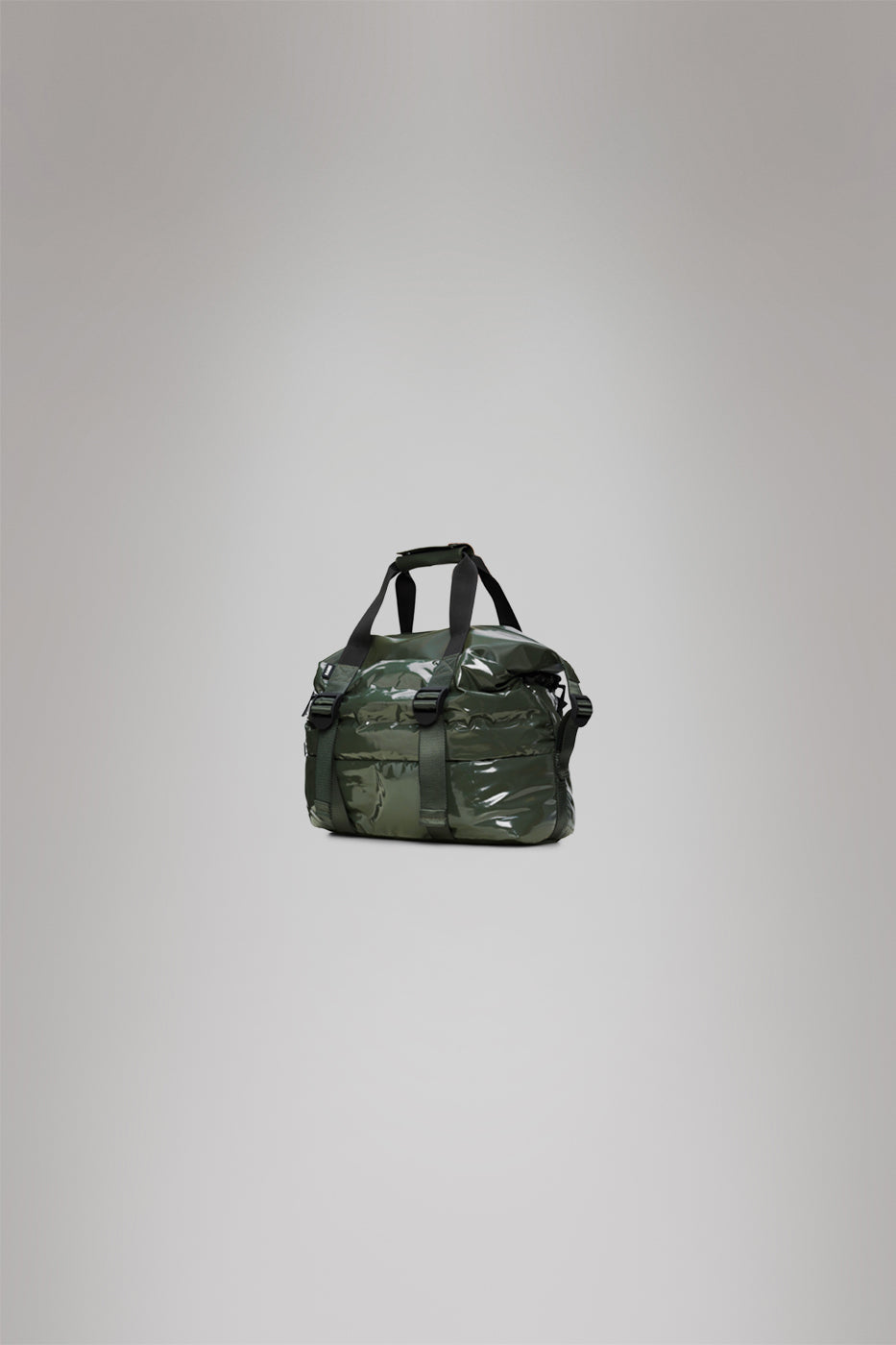 Puffer Mix Weekend Bag Small