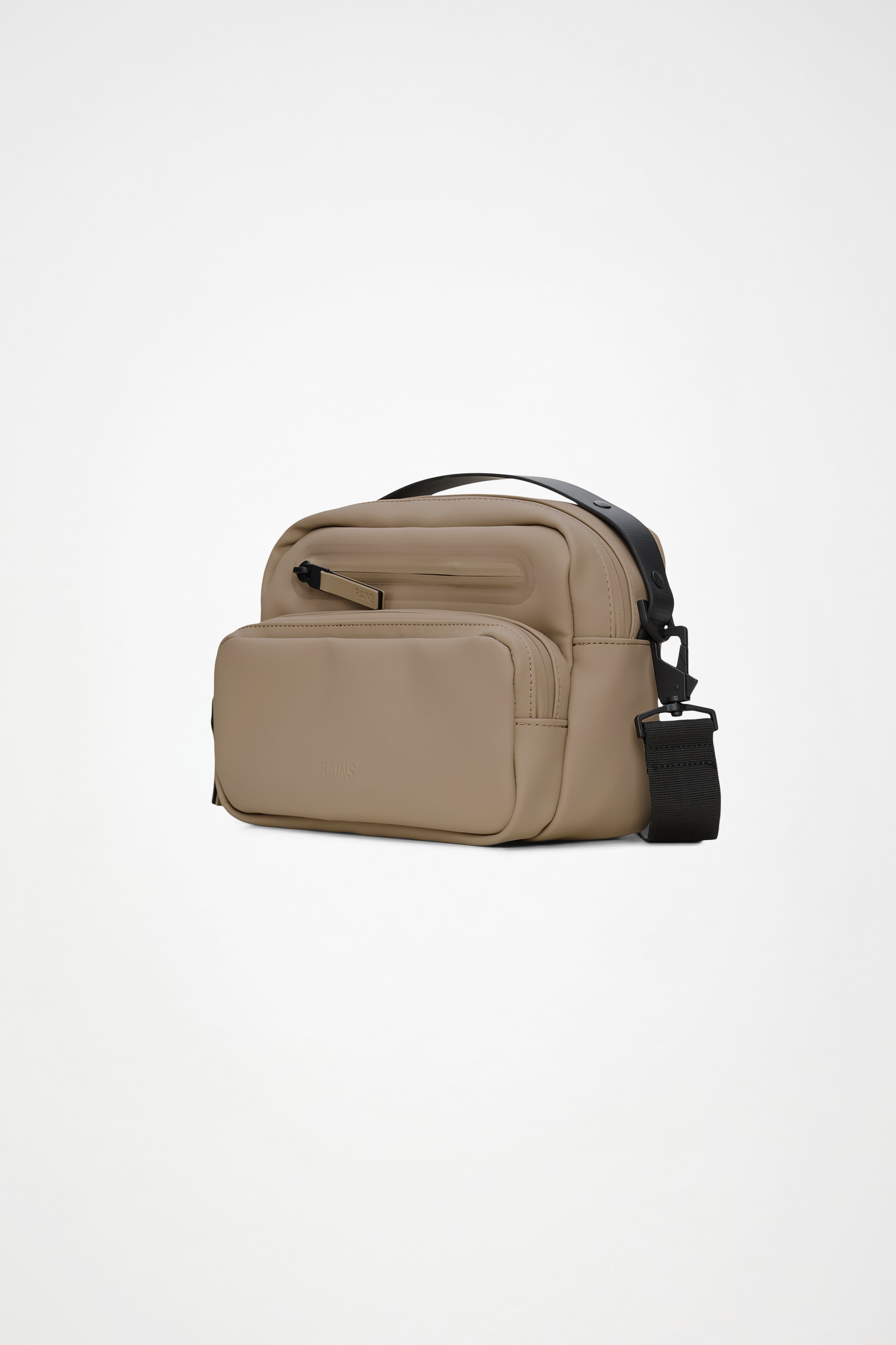 Cargo Box Bag