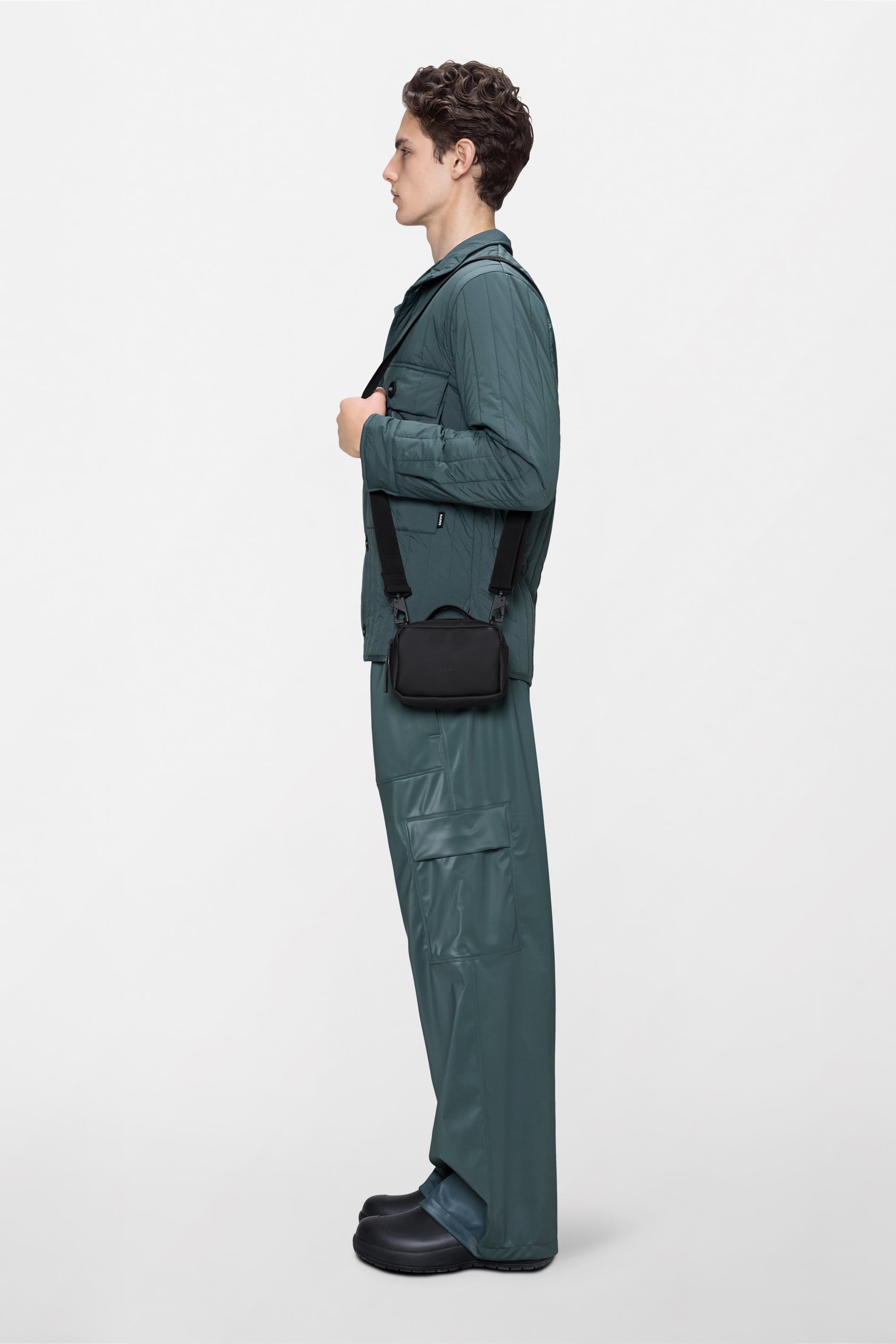 Box Bag Micro