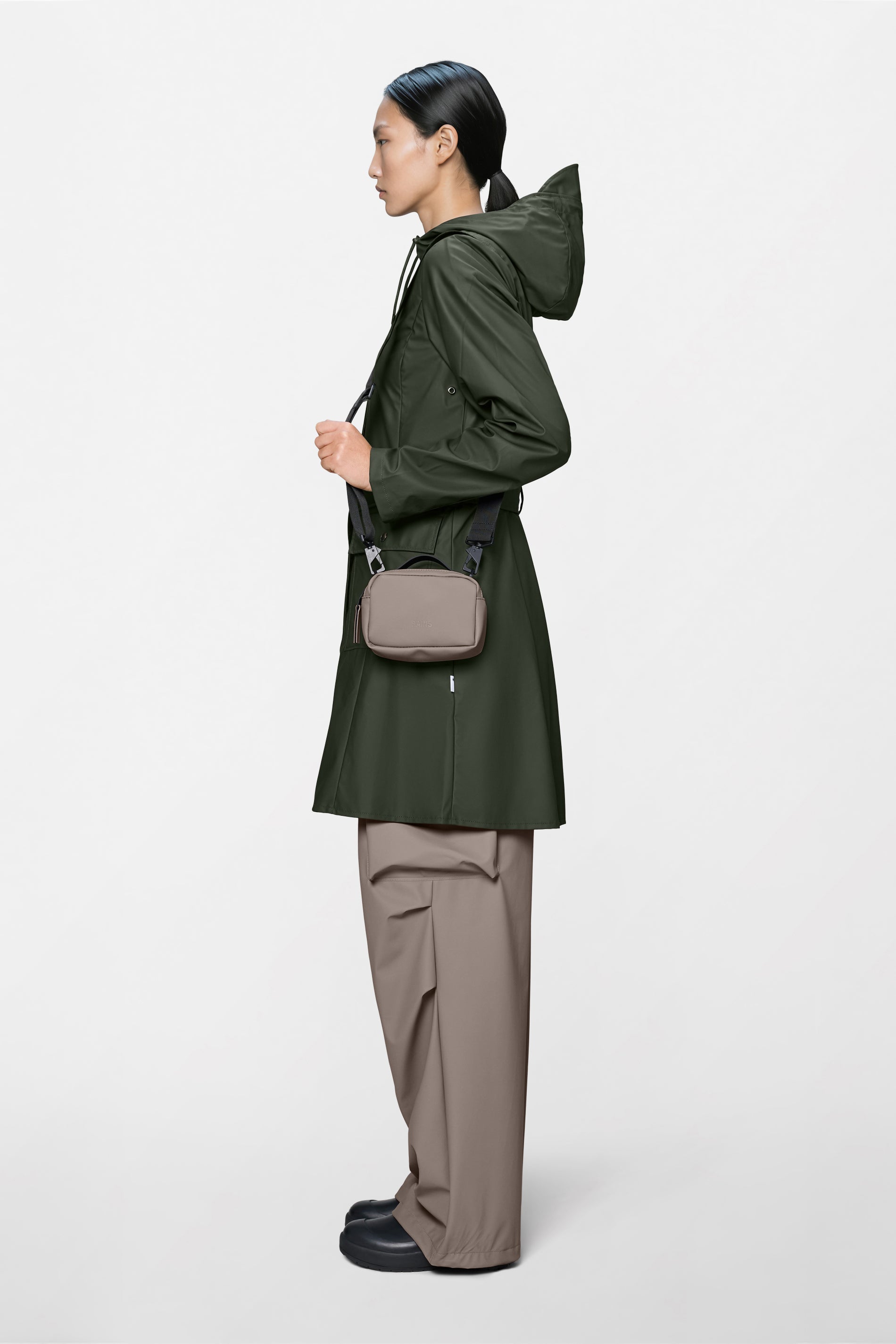 Box Bag Micro