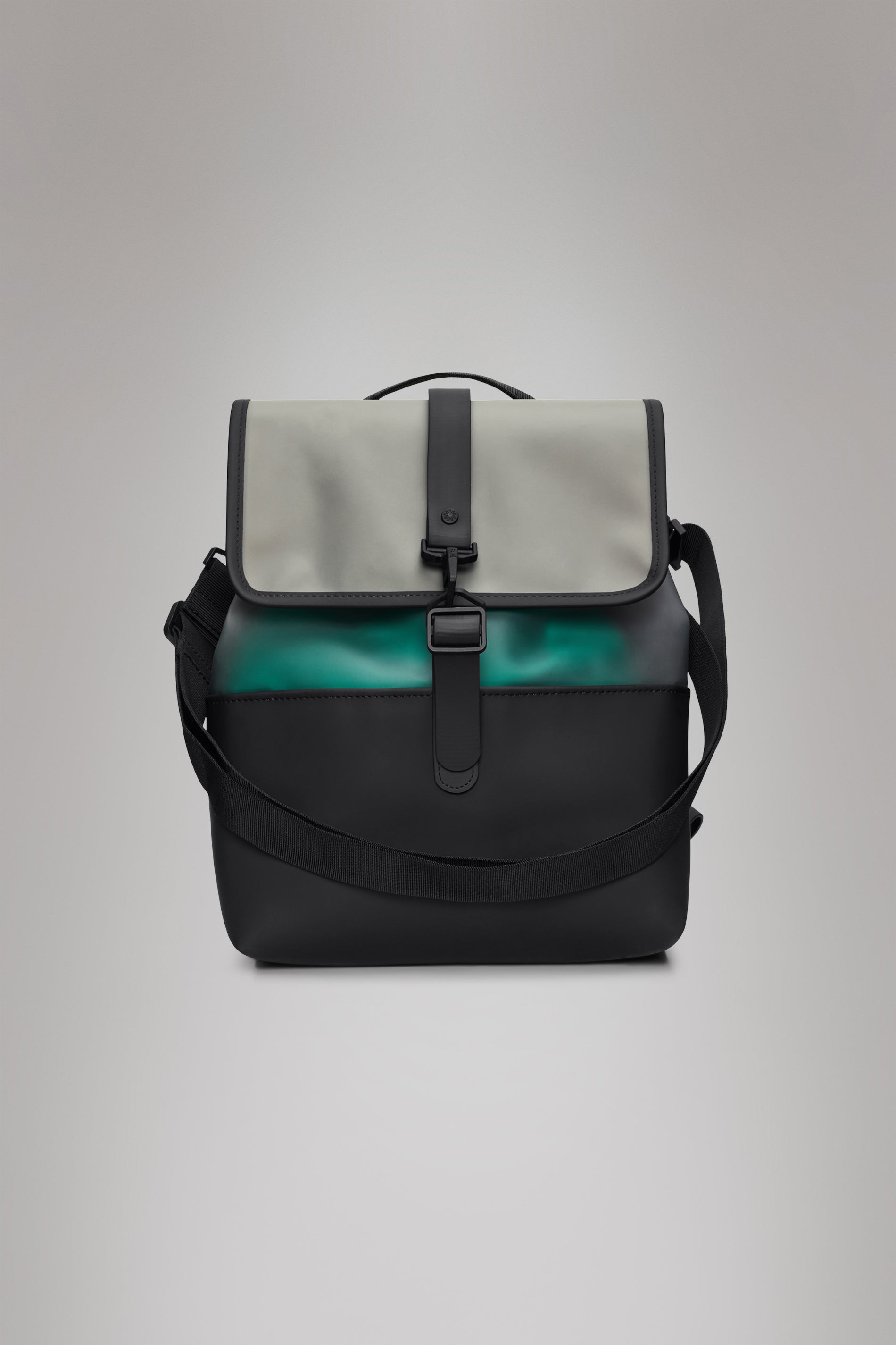 Split Bucket Backpack