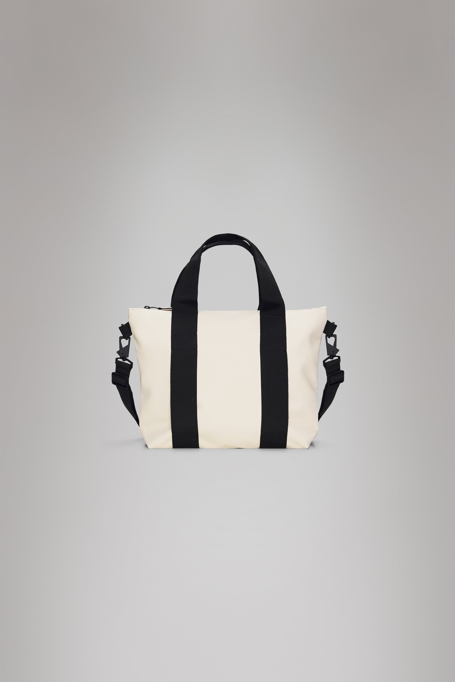 Rains Tote Bag Micro Tote 26 Dune