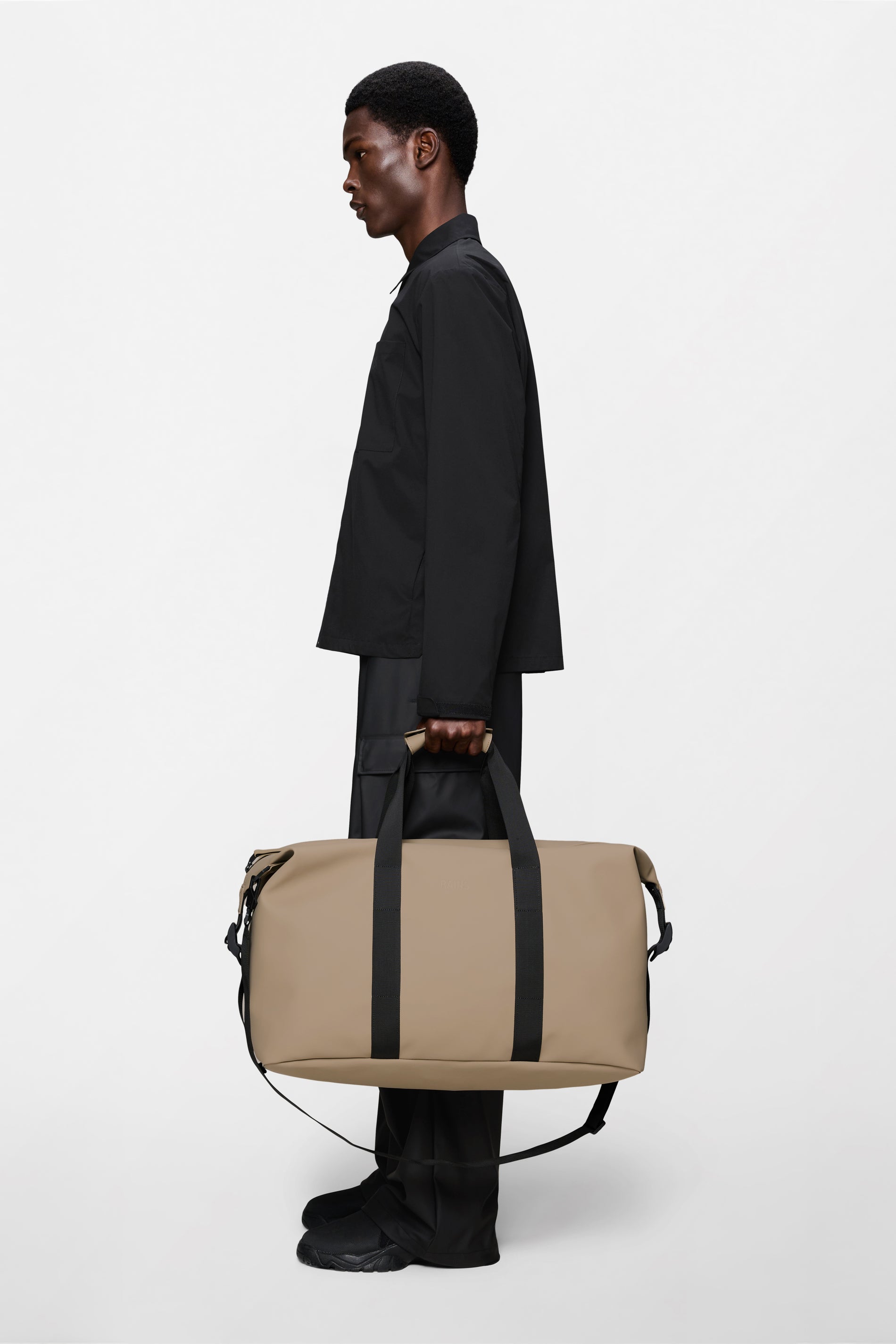 Hilo Weekend Bag