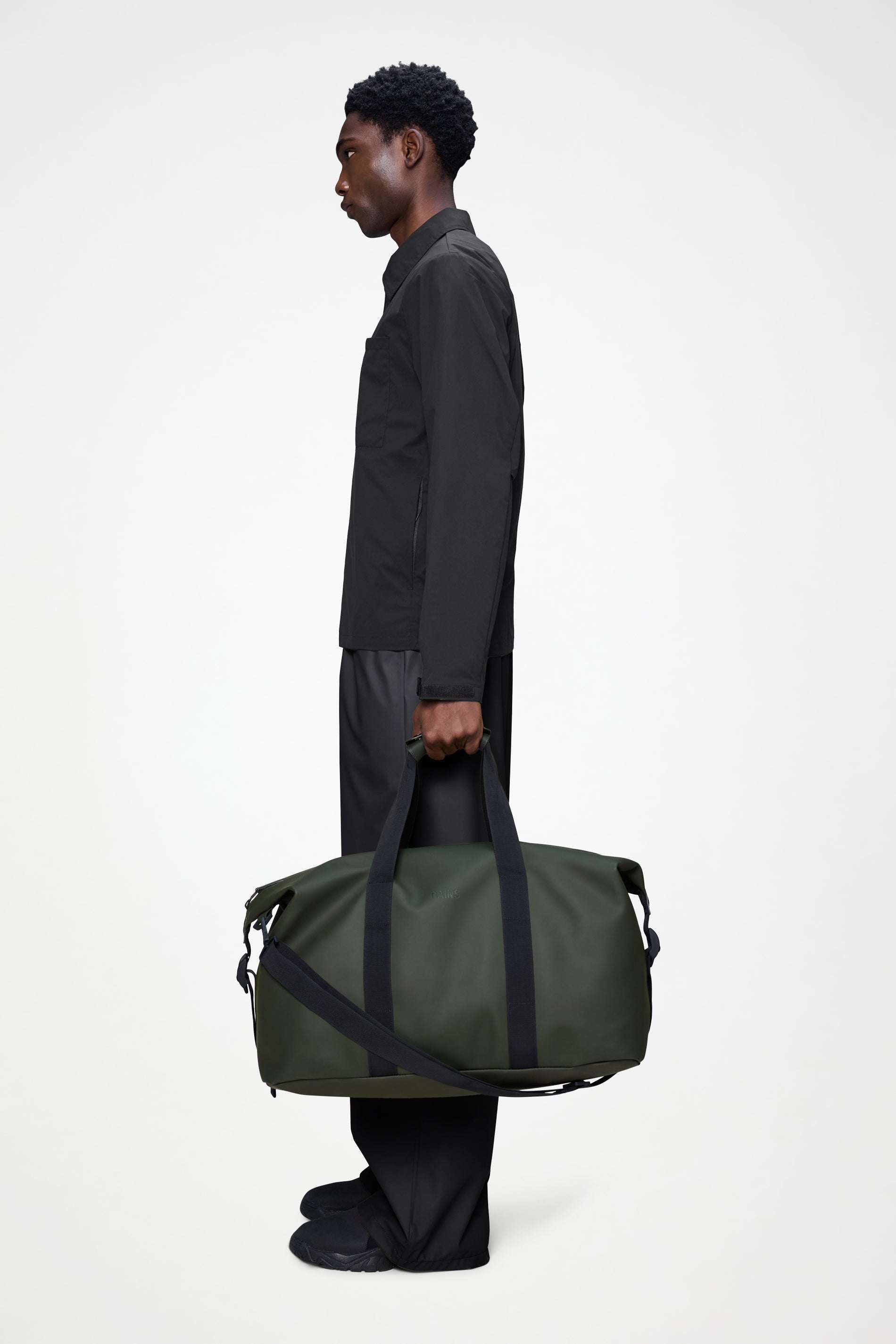 Hilo Weekend Bag