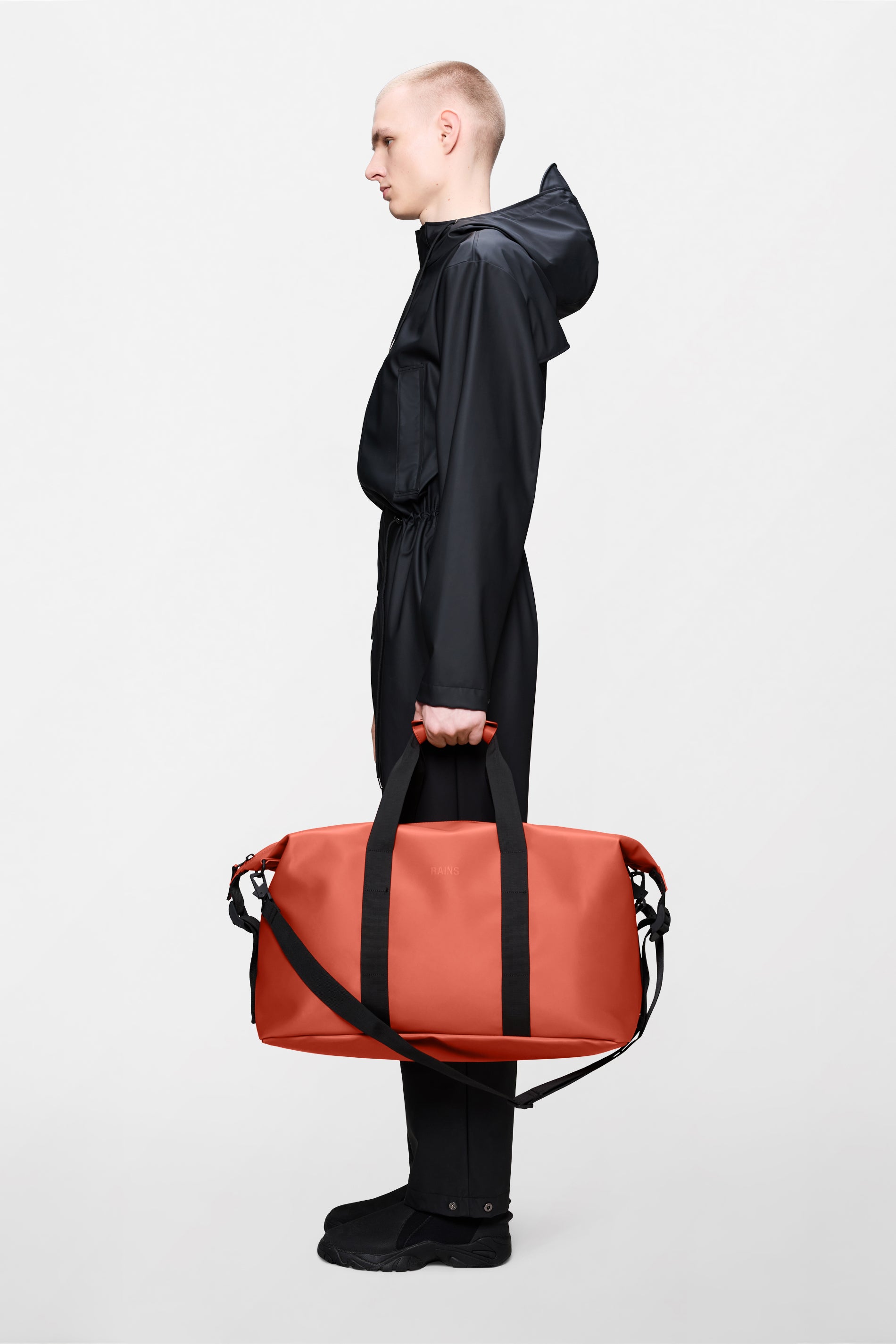Hilo Weekend Bag