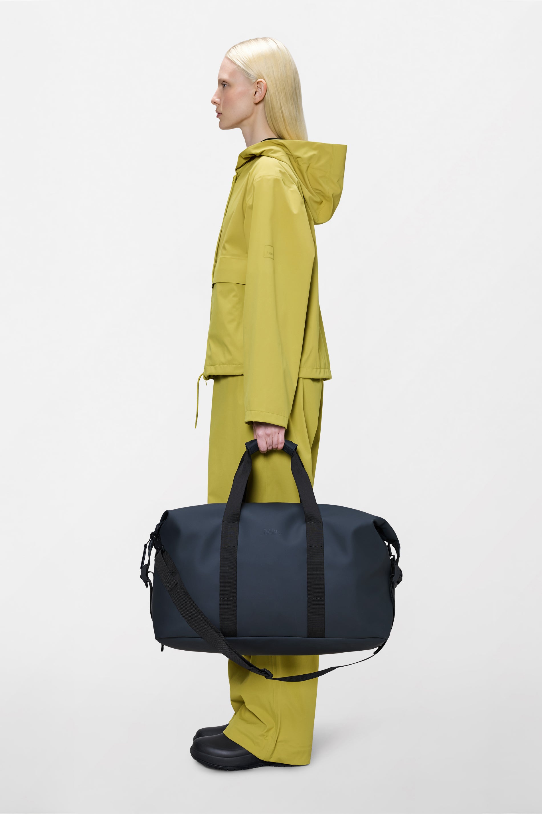 Hilo Weekend Bag