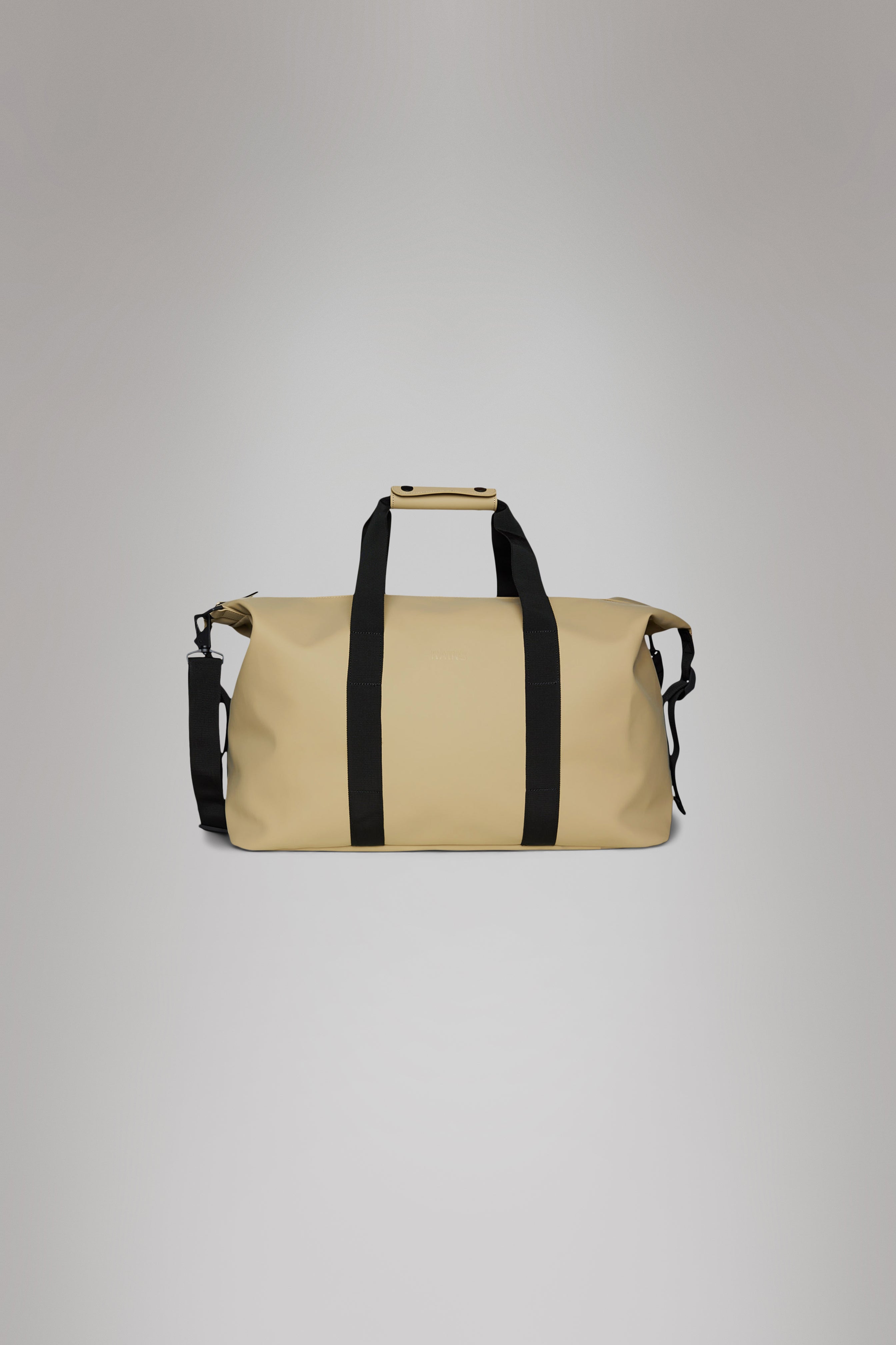Rains Hilo Weekend Bag Weekender 24 Sand
