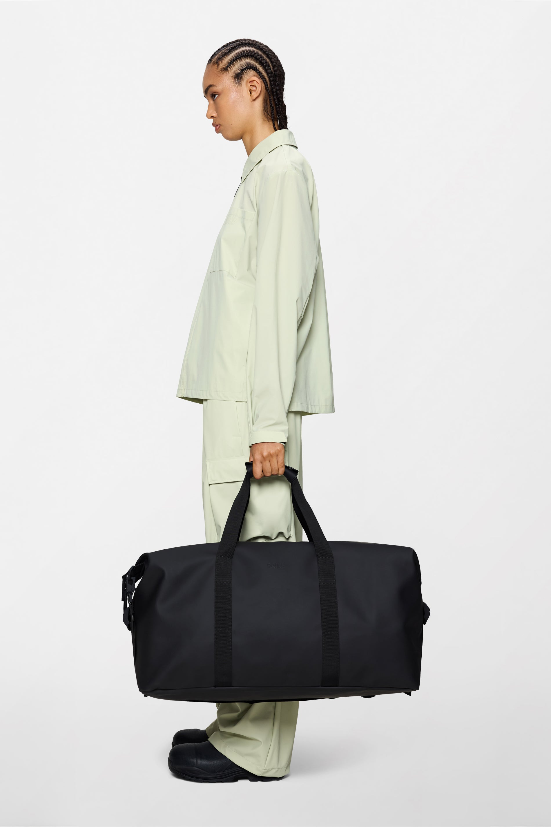 Hilo Weekend Bag Large