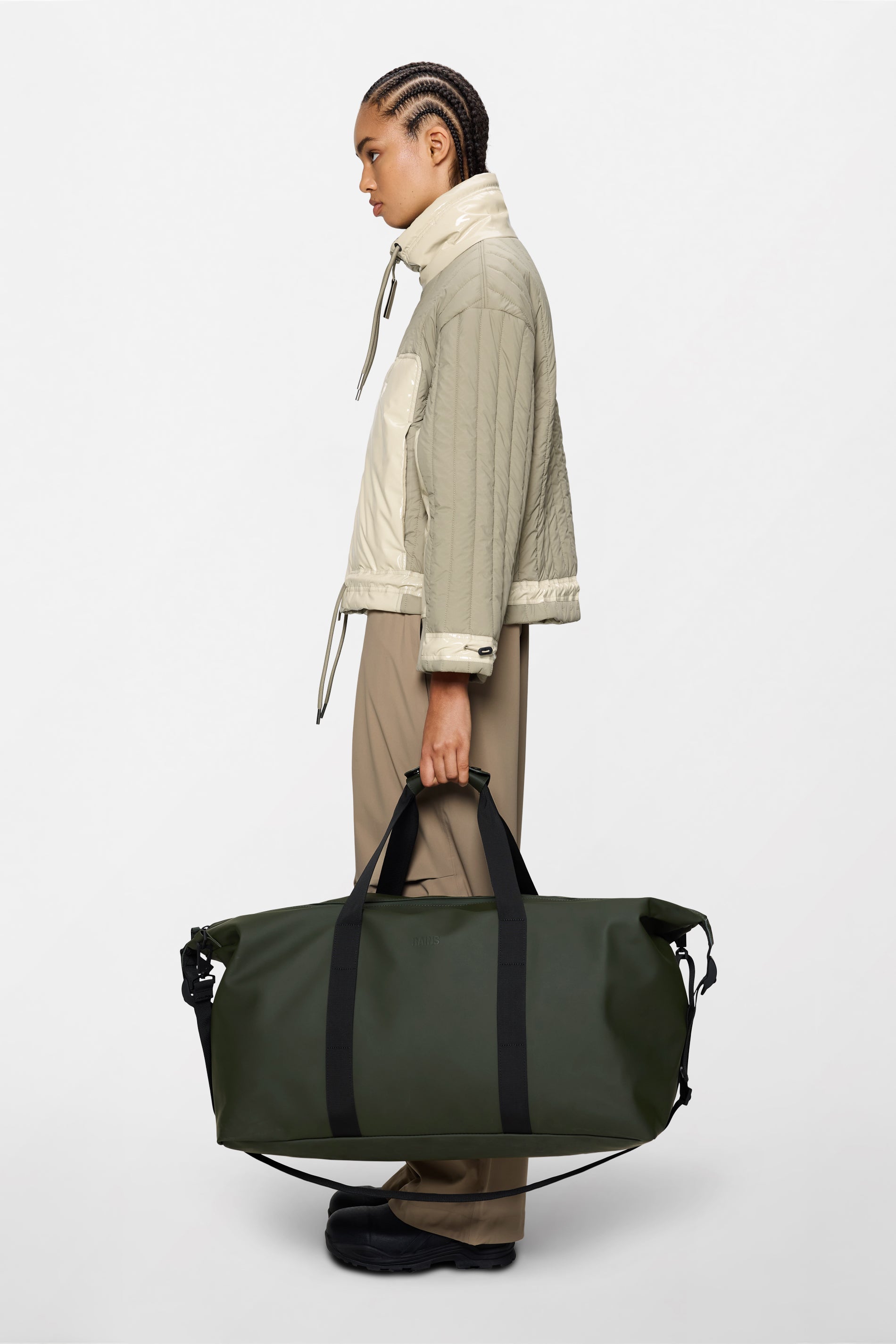 Hilo Weekend Bag Large