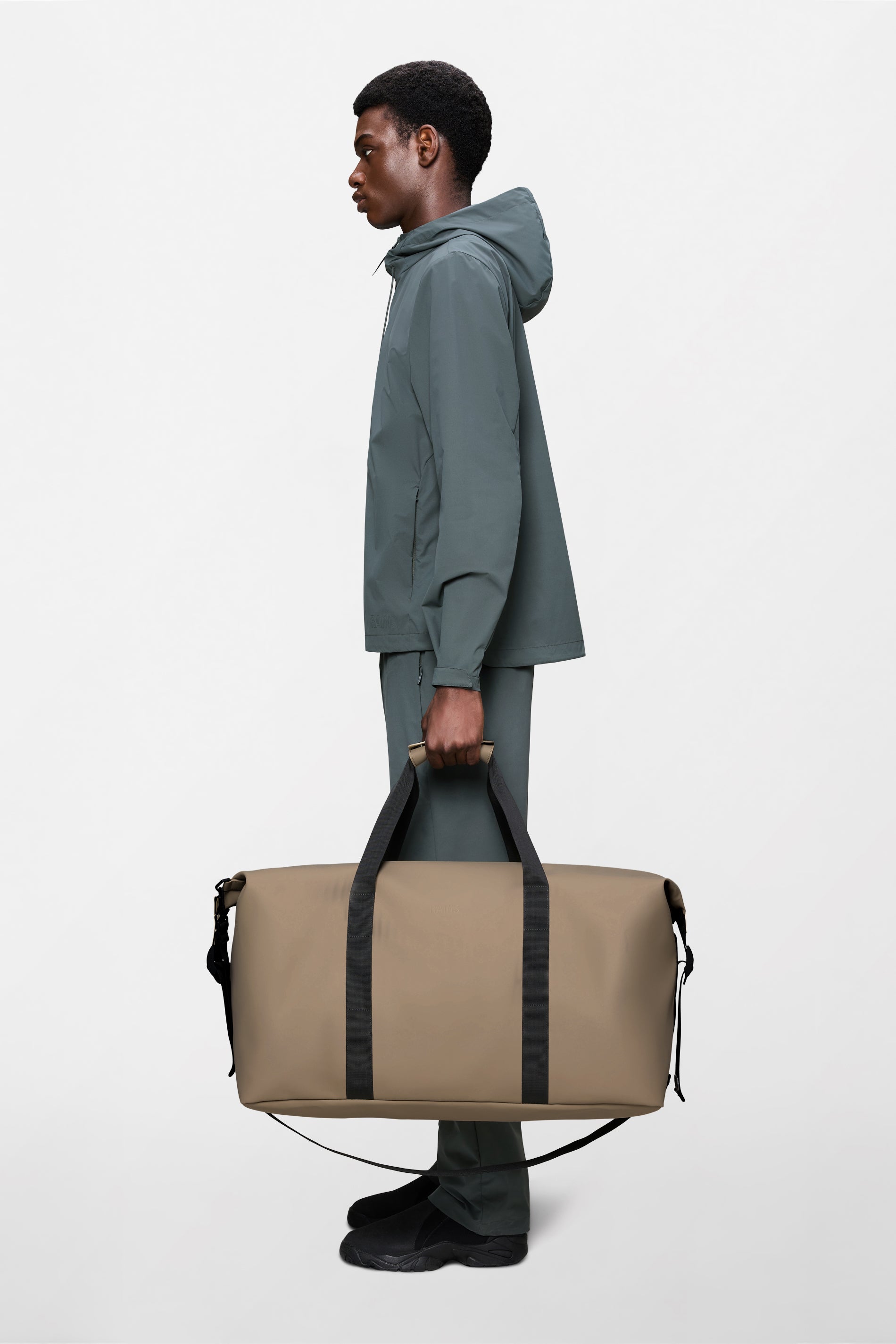 Hilo Weekend Bag Large