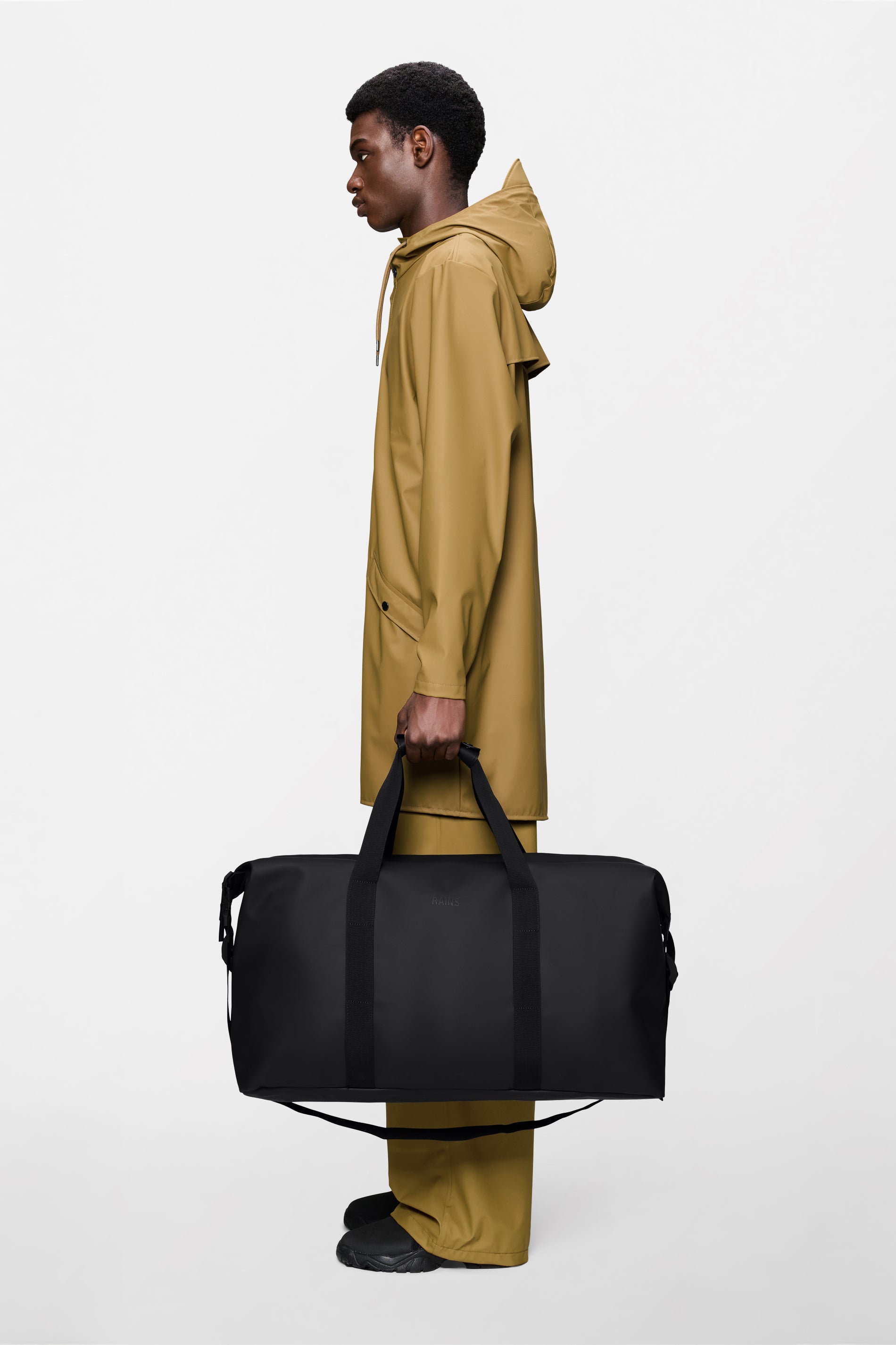 Hilo Weekend Bag Large