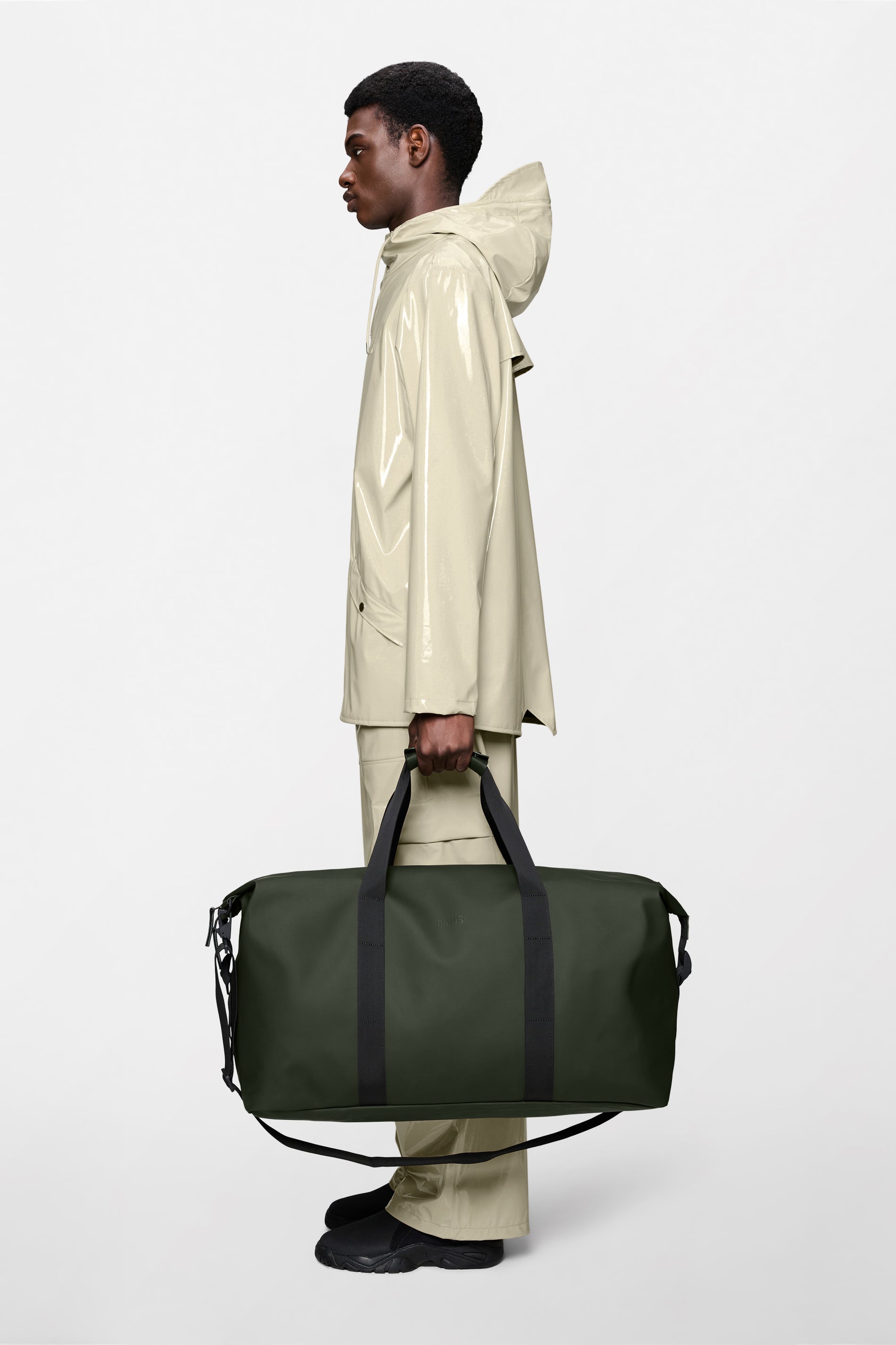 Hilo Weekend Bag Large