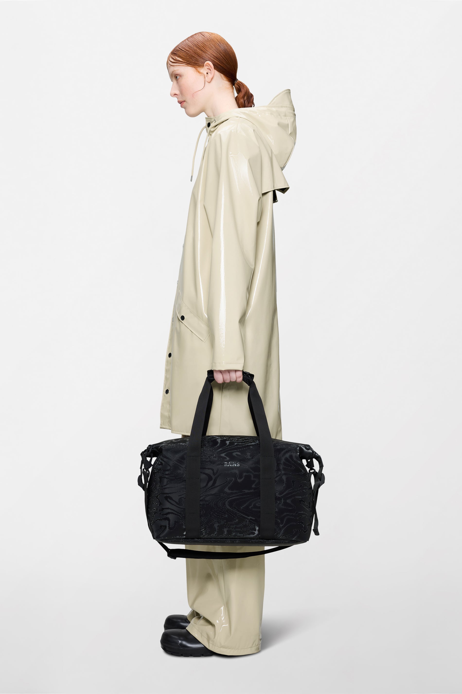 Hilo Weekend Bag Small