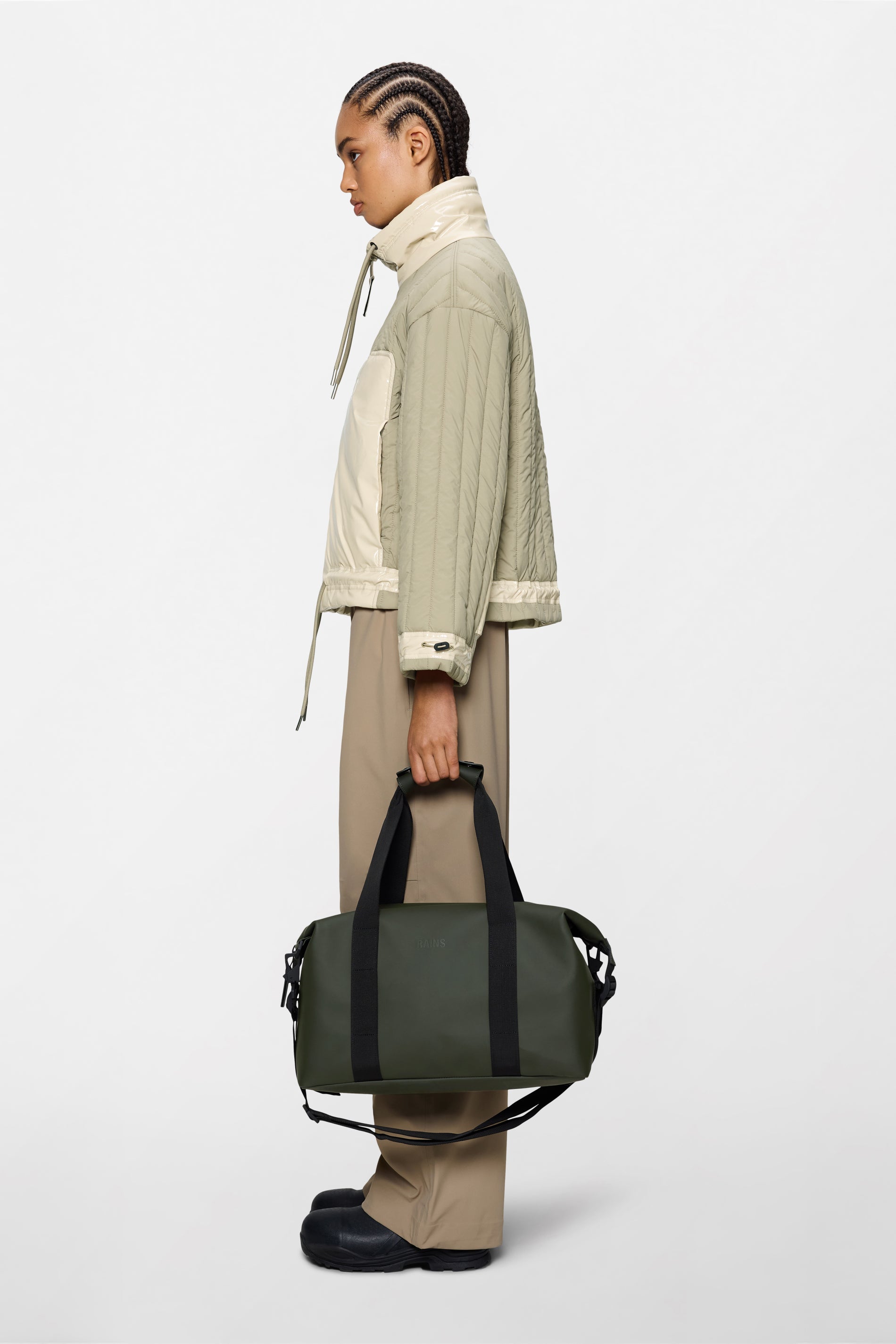 Hilo Weekend Bag Small