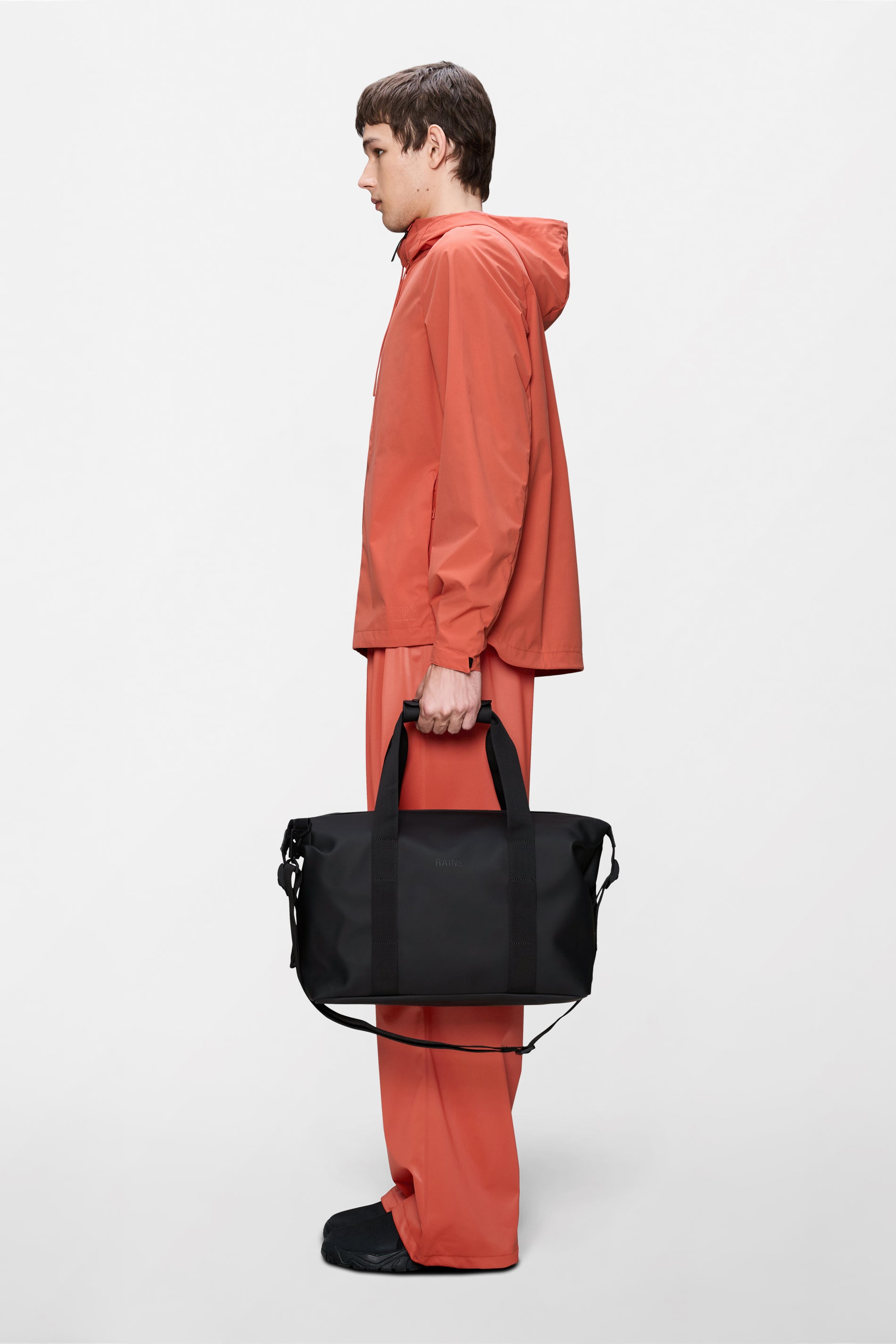 Hilo Weekend Bag Small