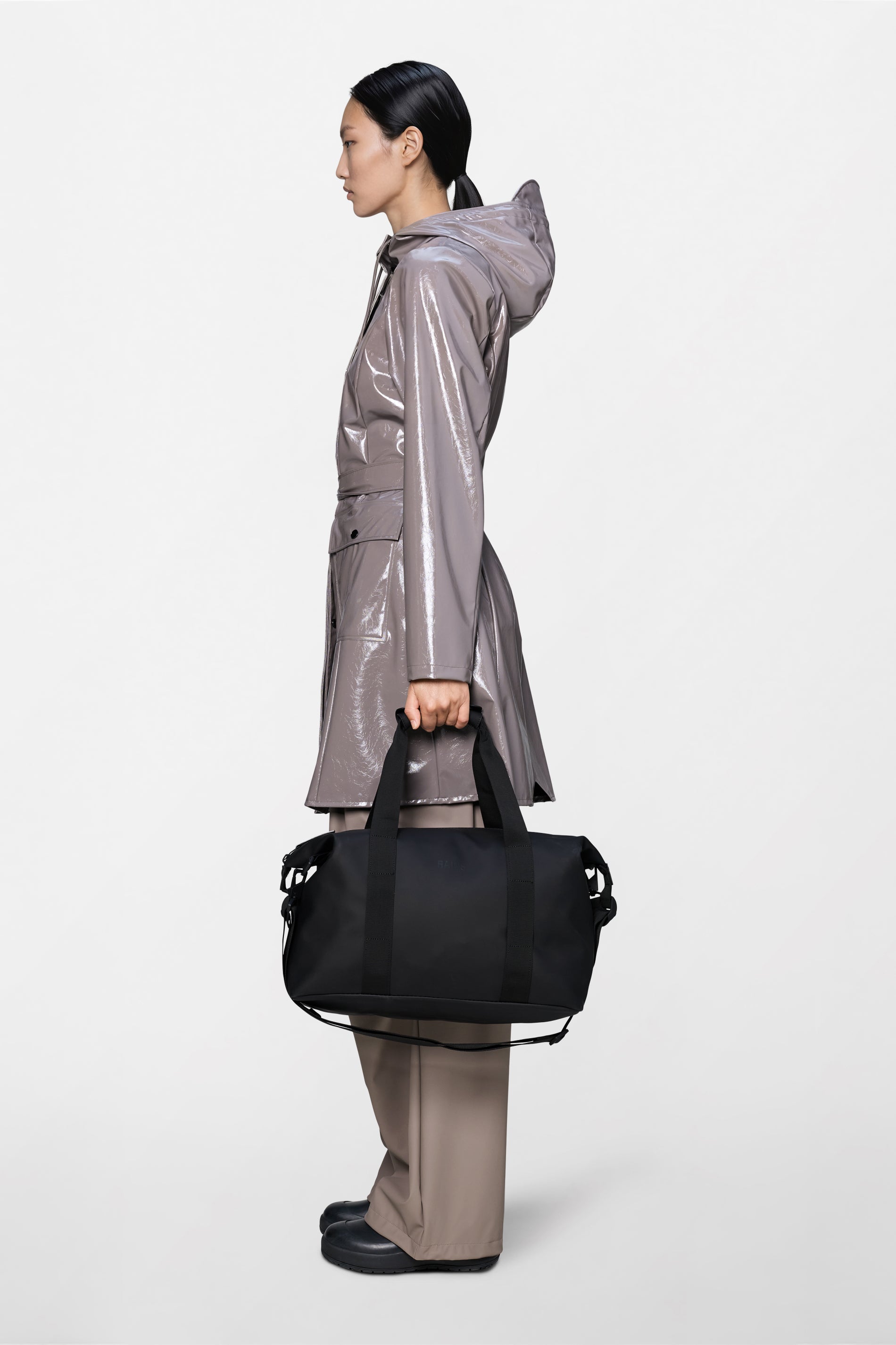 Hilo Weekend Bag Small