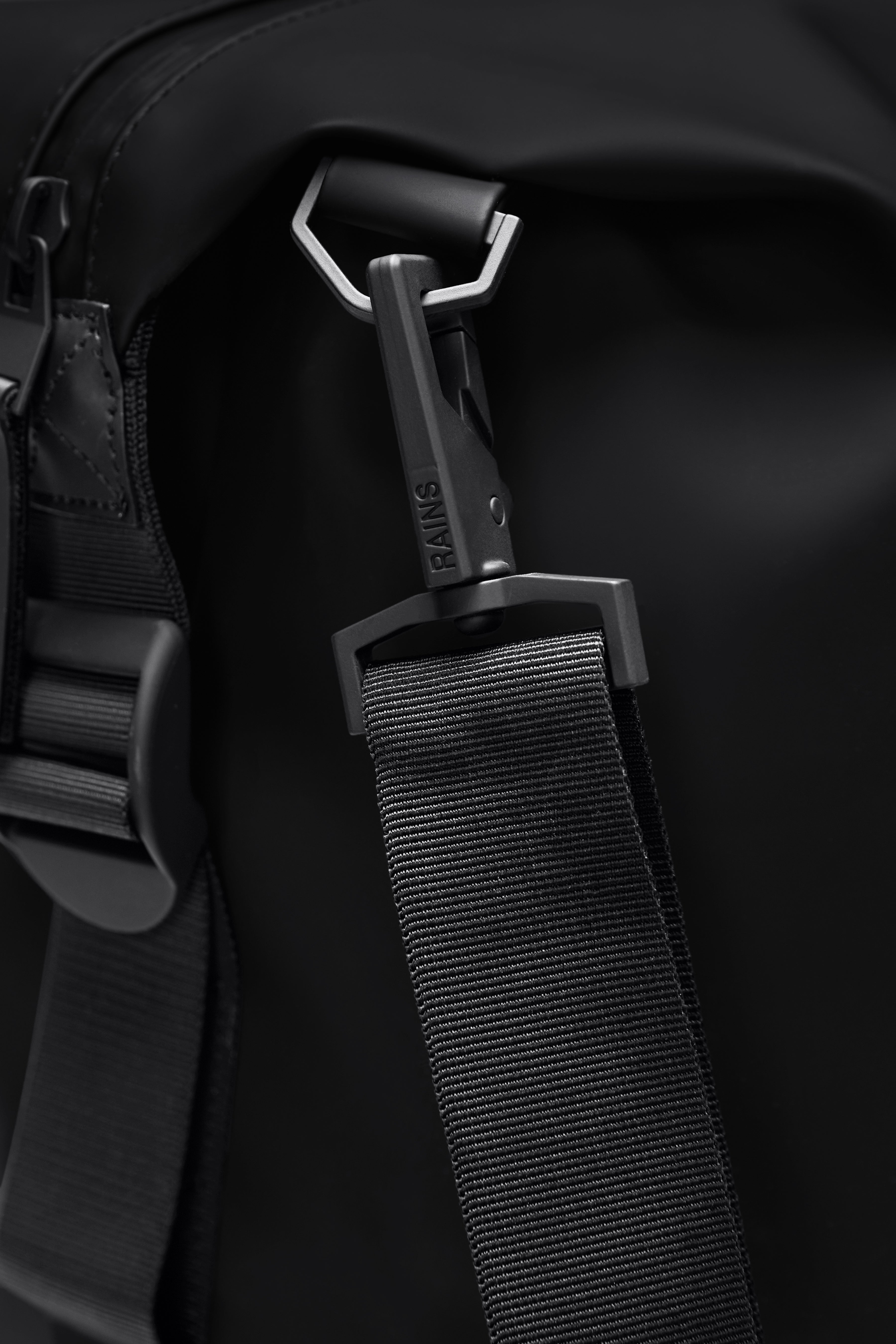 Hilo Weekend Bag Small