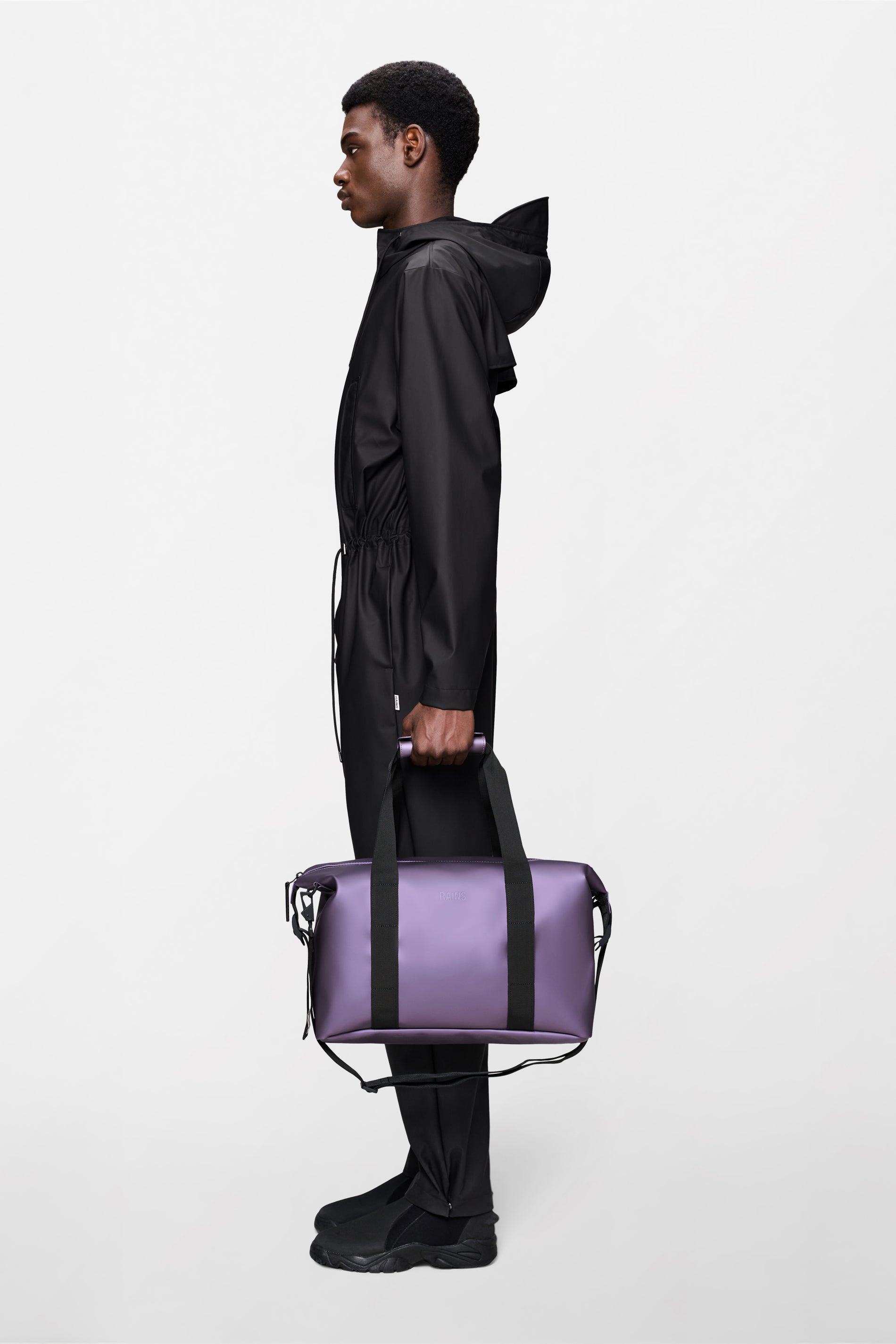 Hilo Weekend Bag Small