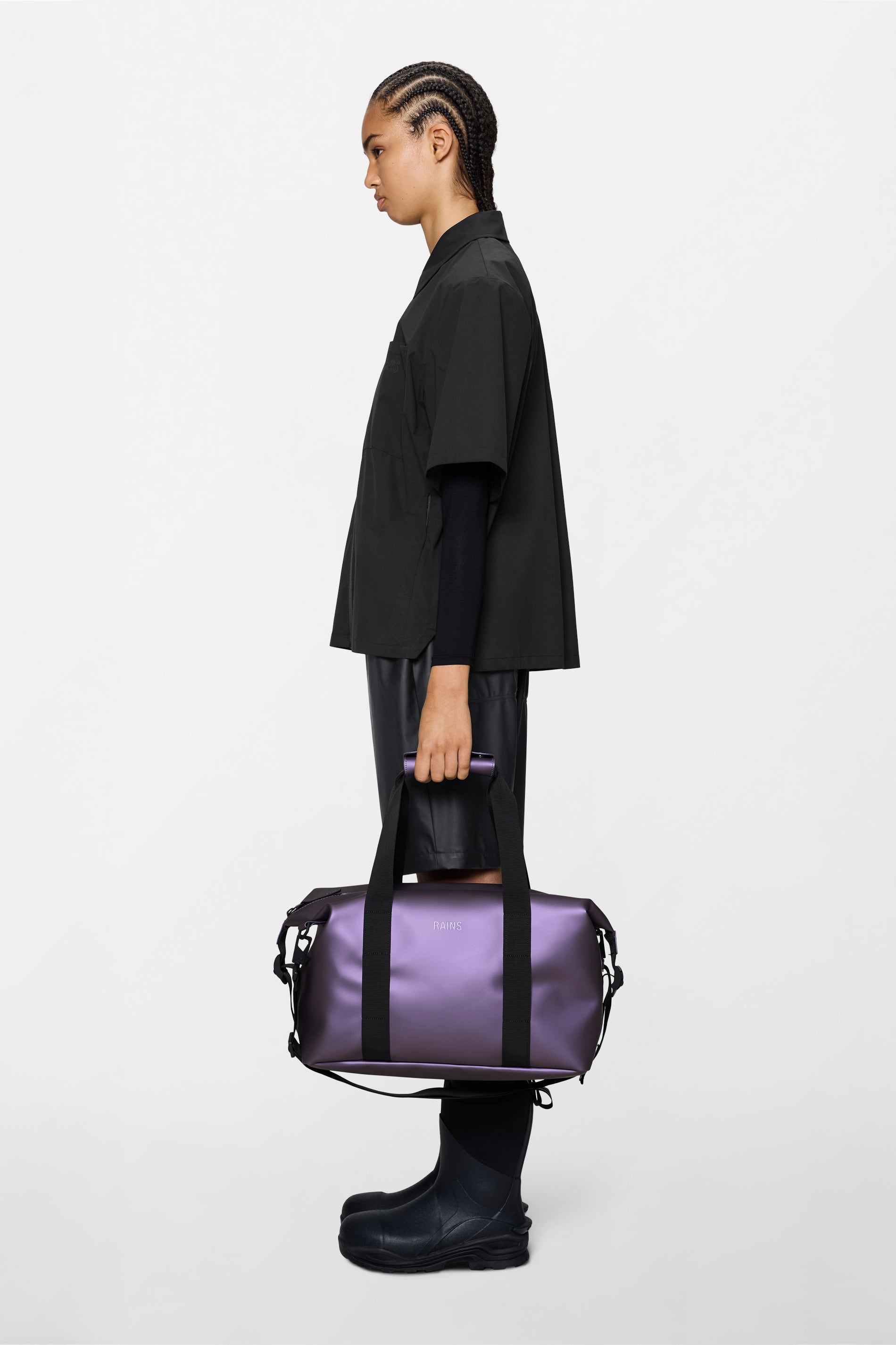 Hilo Weekend Bag Small