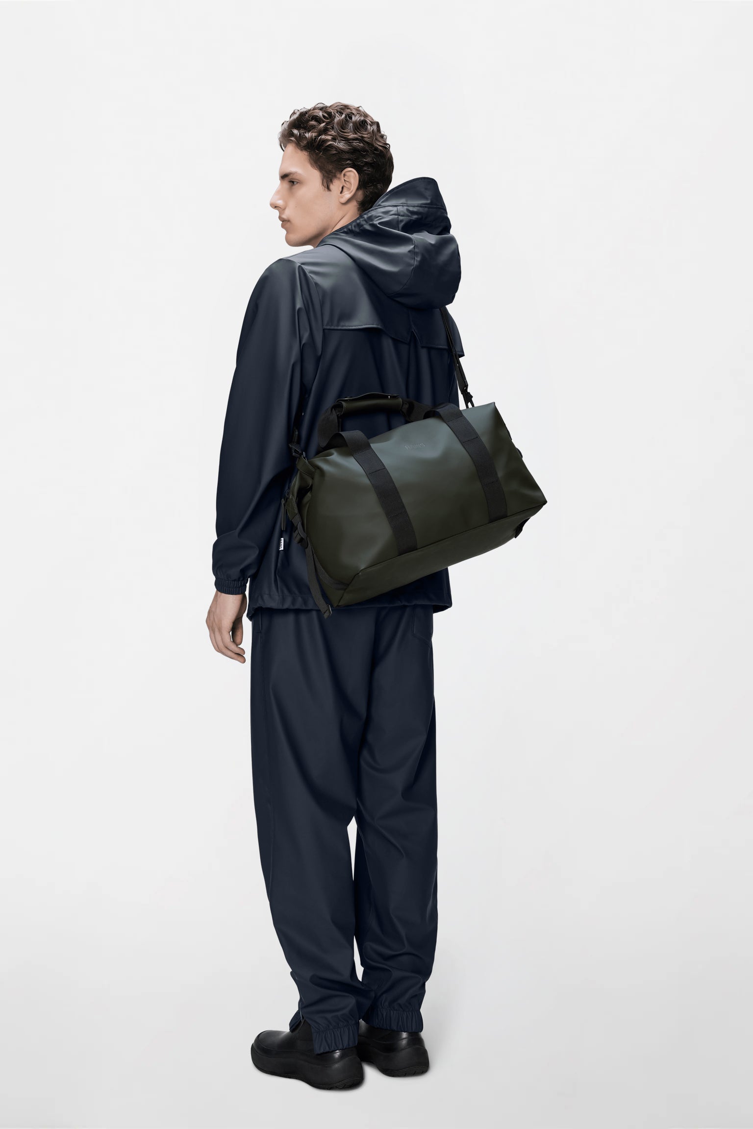 Hilo Weekend Bag Small