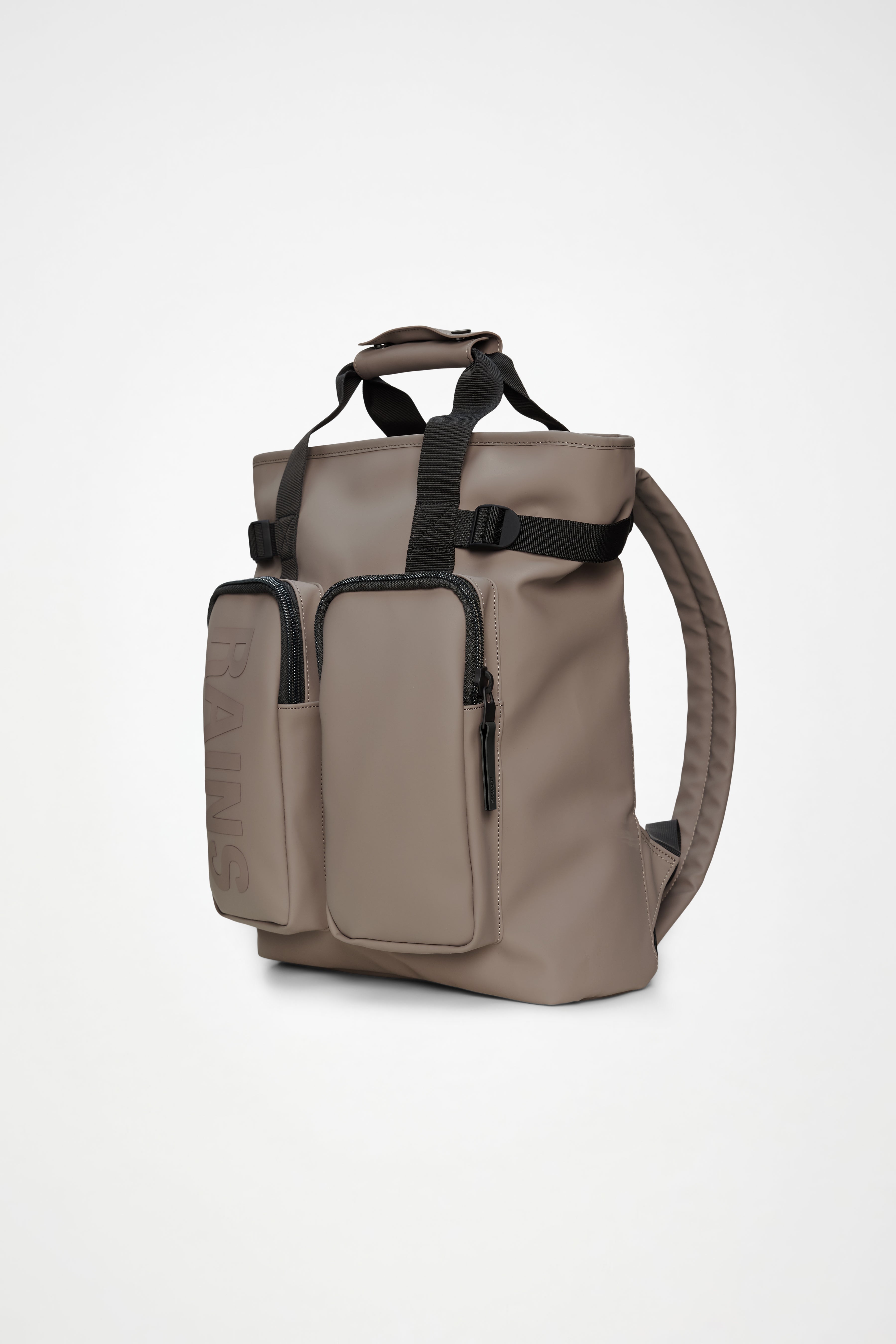 Texel Tote Backpack