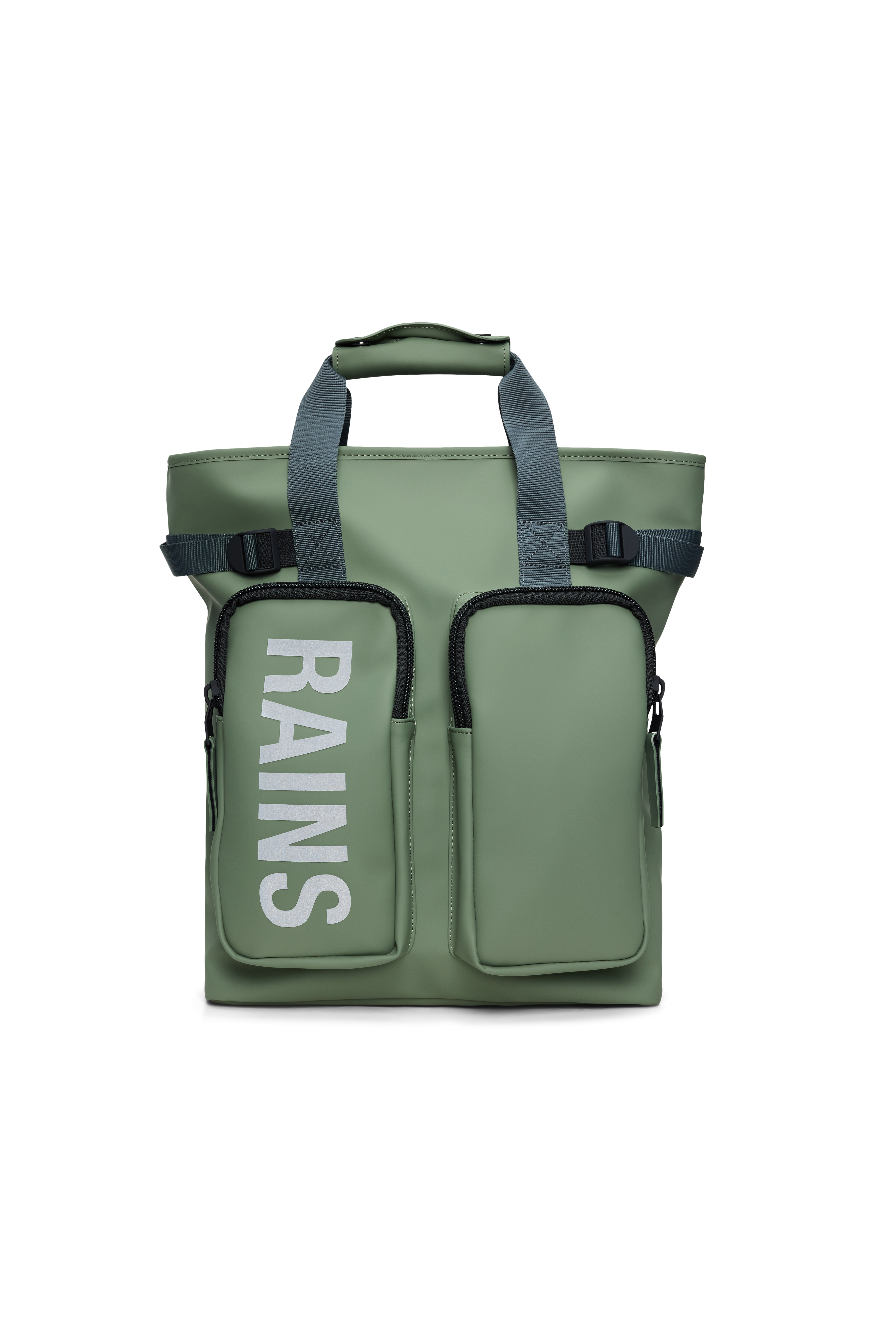 Texel Tote Backpack
