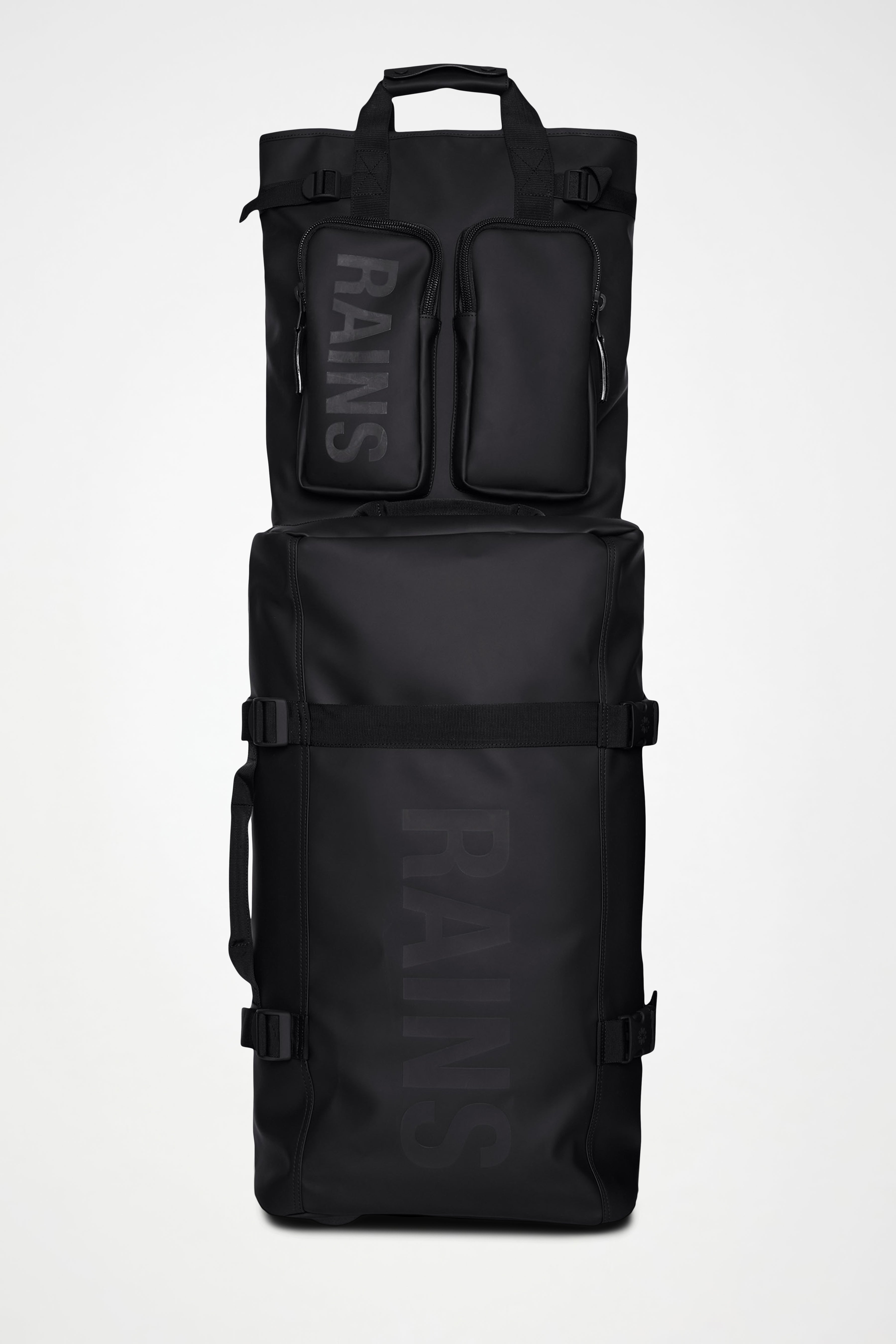 Texel Tote Backpack