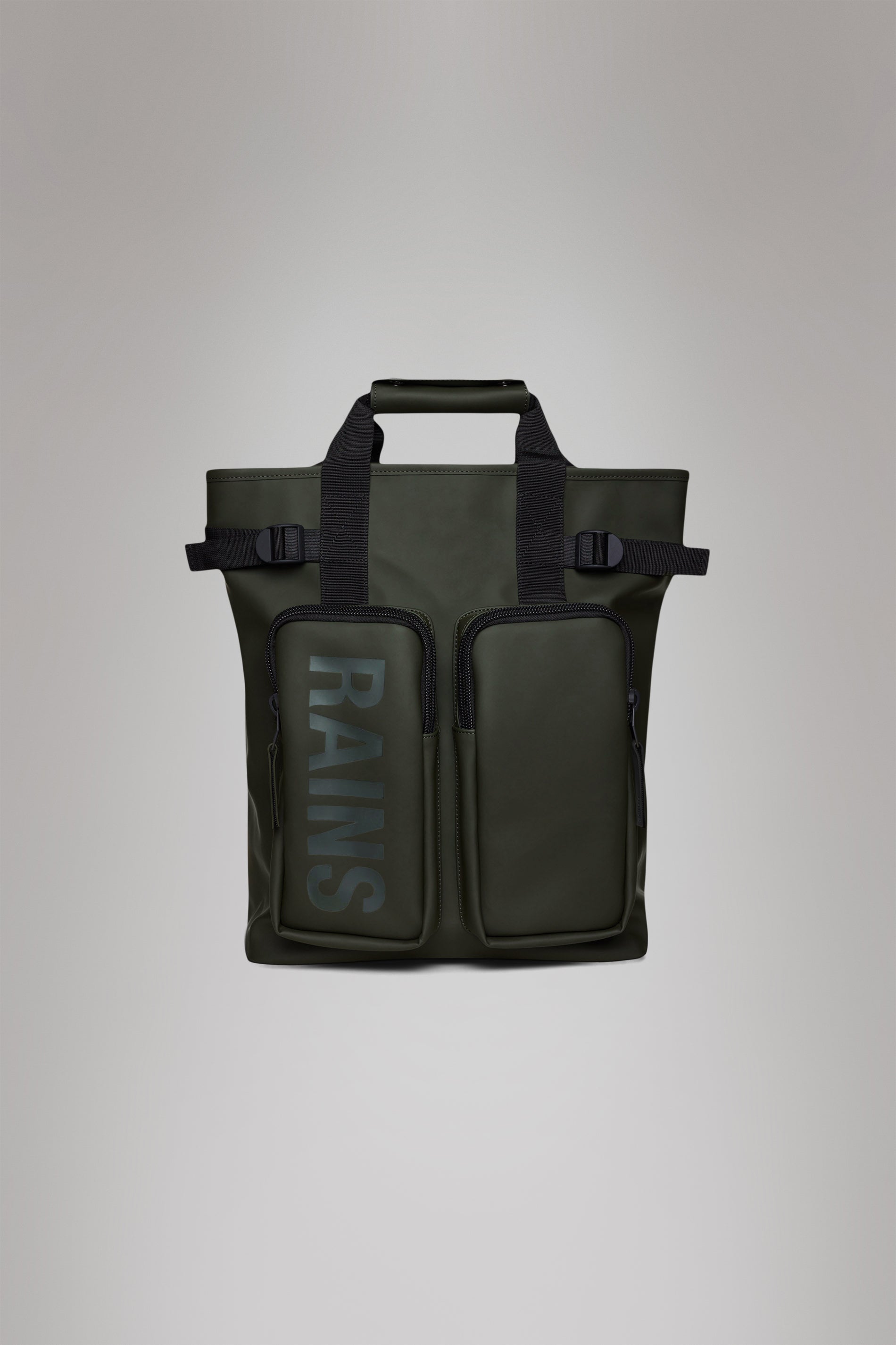 Texel Tote Backpack