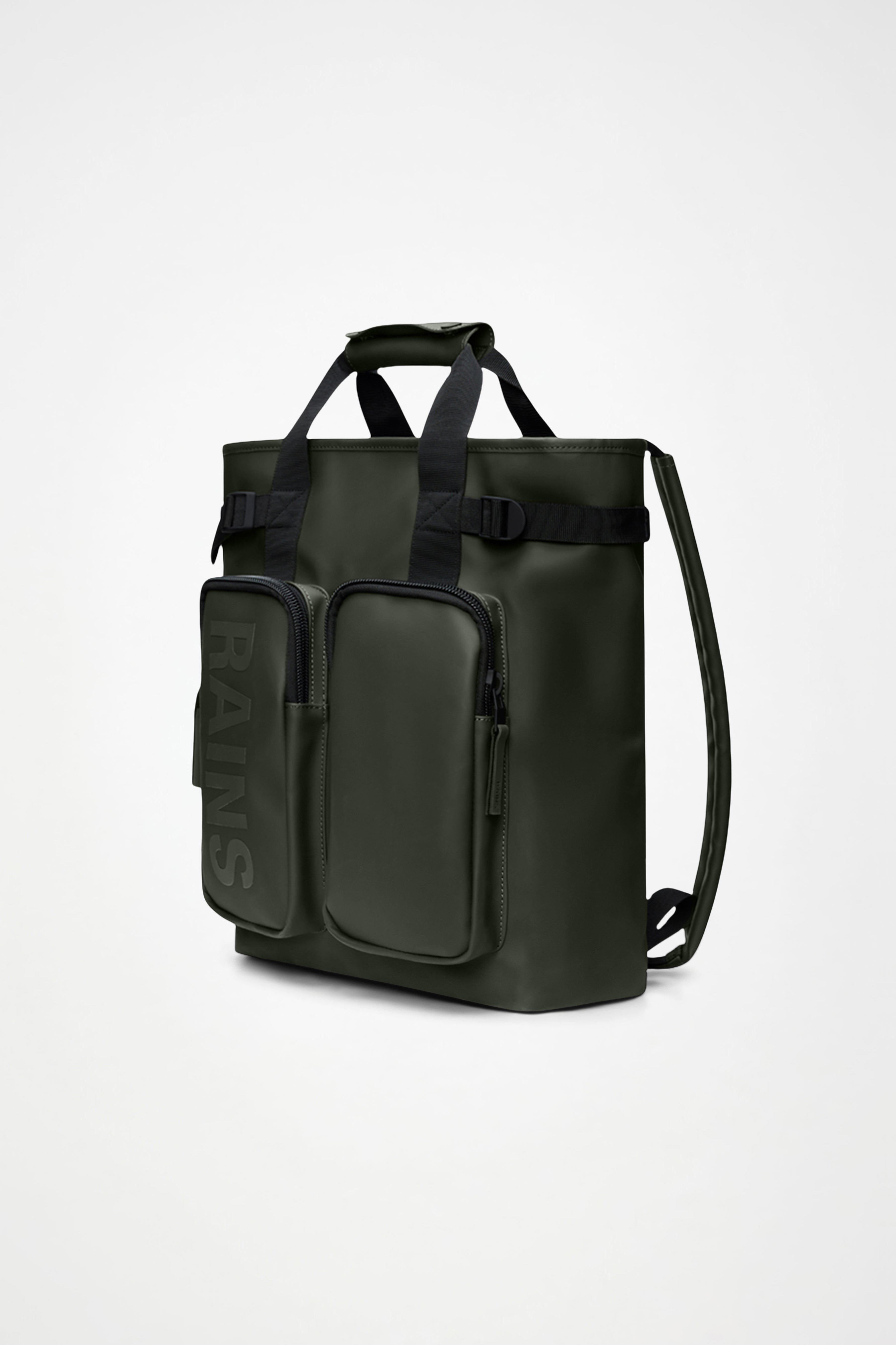 Texel Tote Backpack