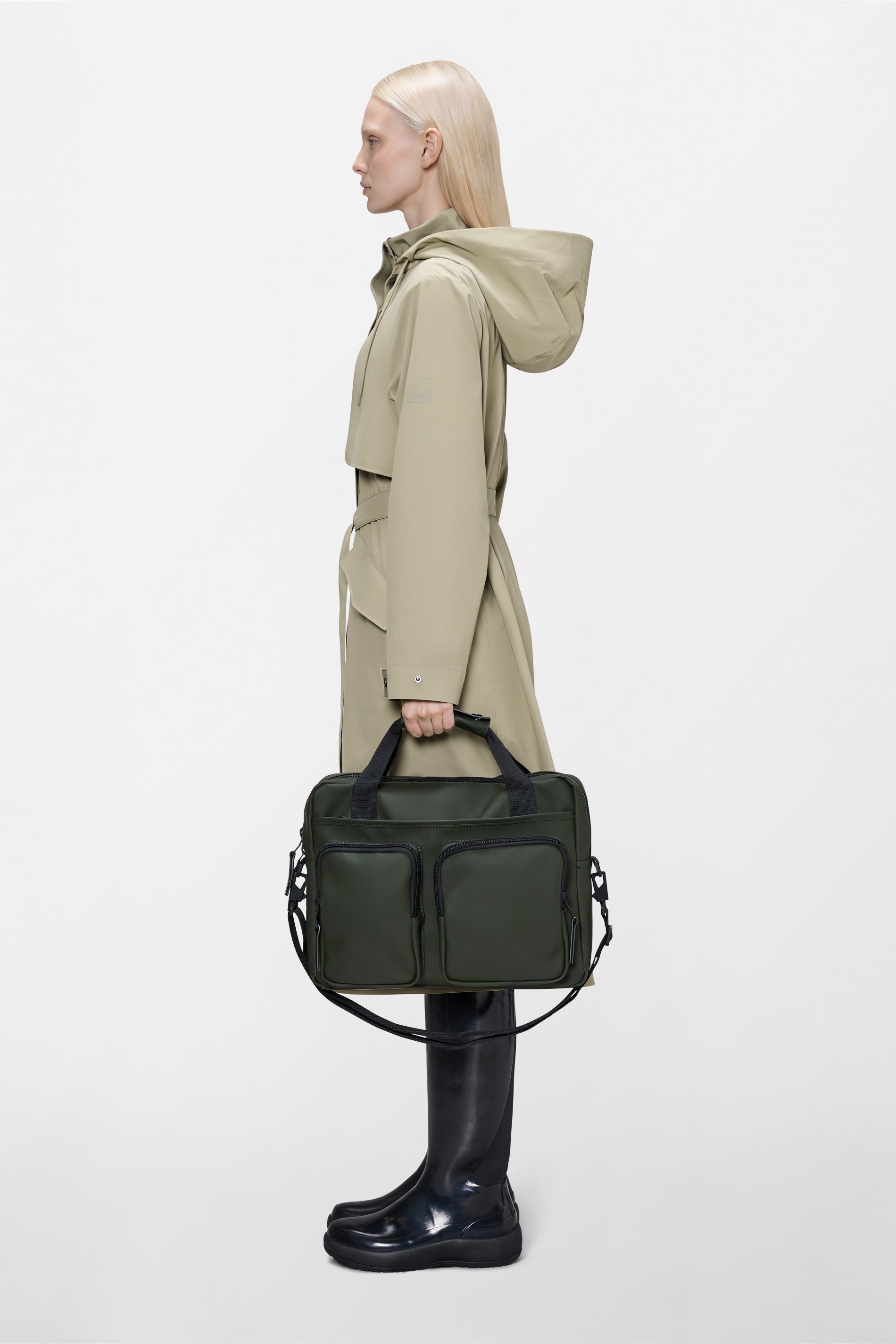 Texel Tech Bag