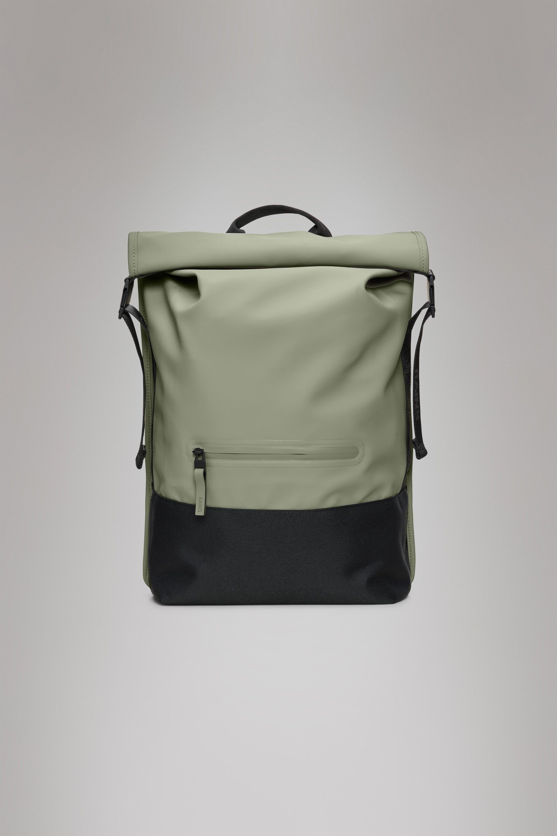 Trail Rolltop Backpack