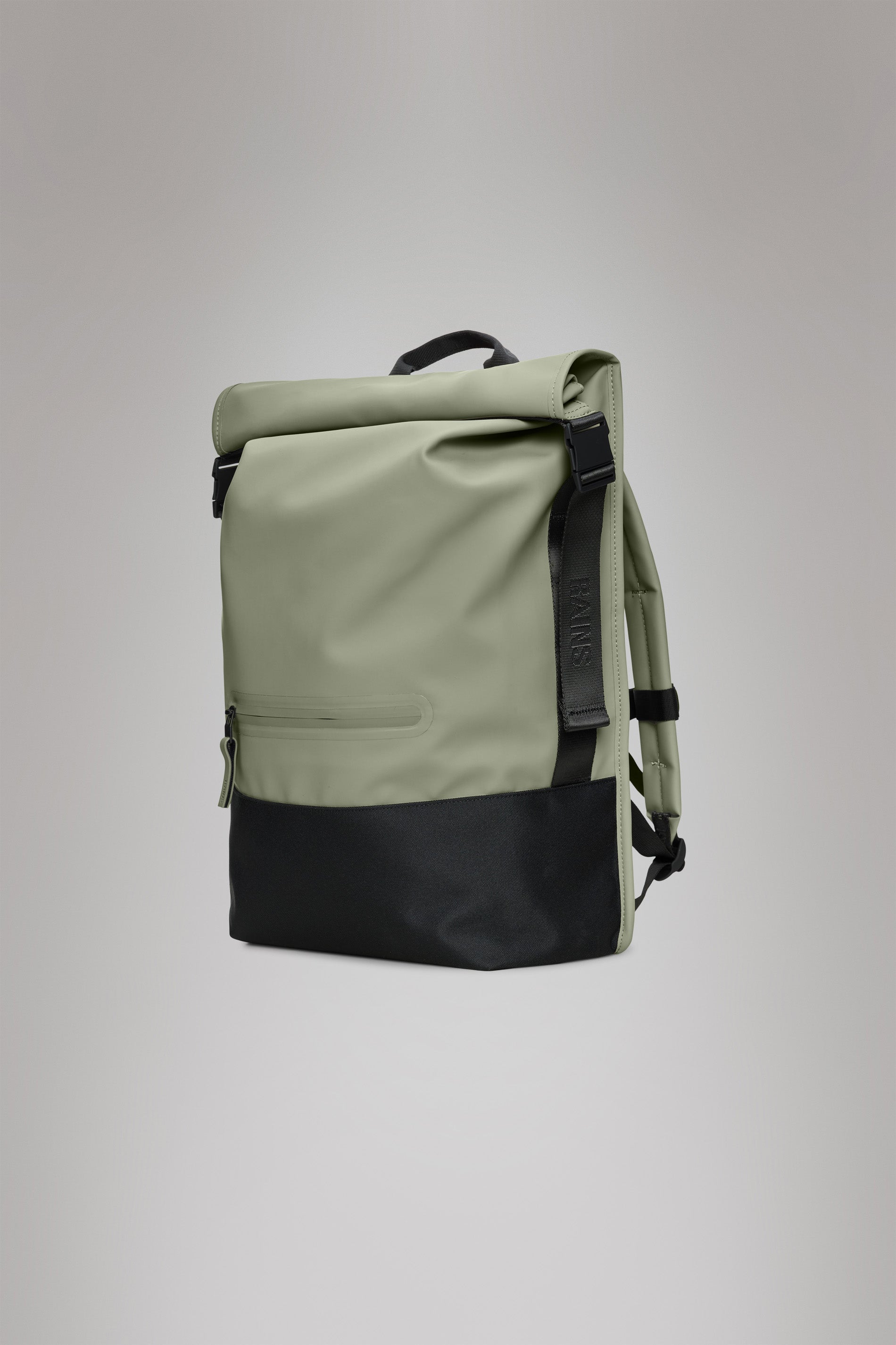 Trail Rolltop Backpack