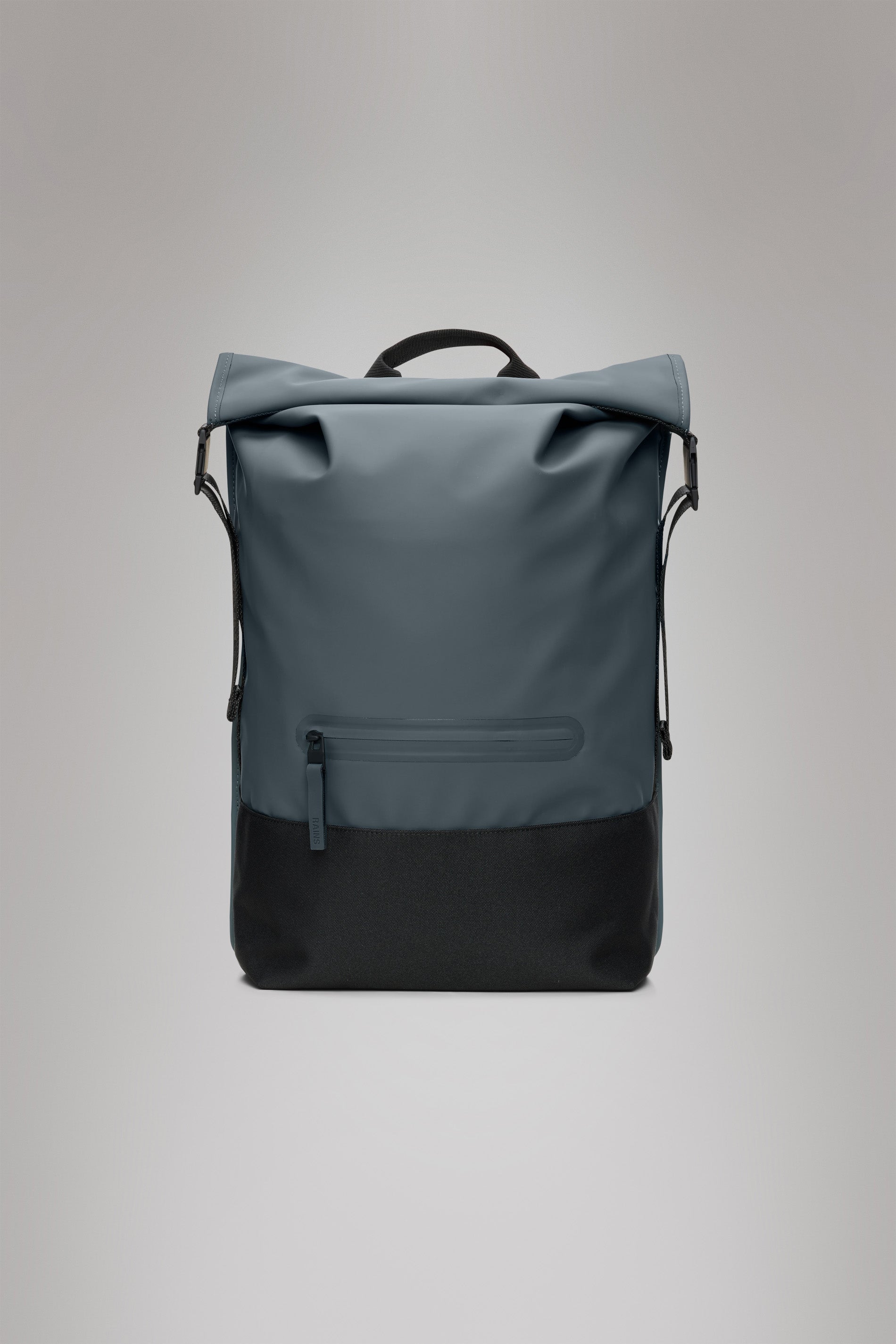 Trail Rolltop Backpack