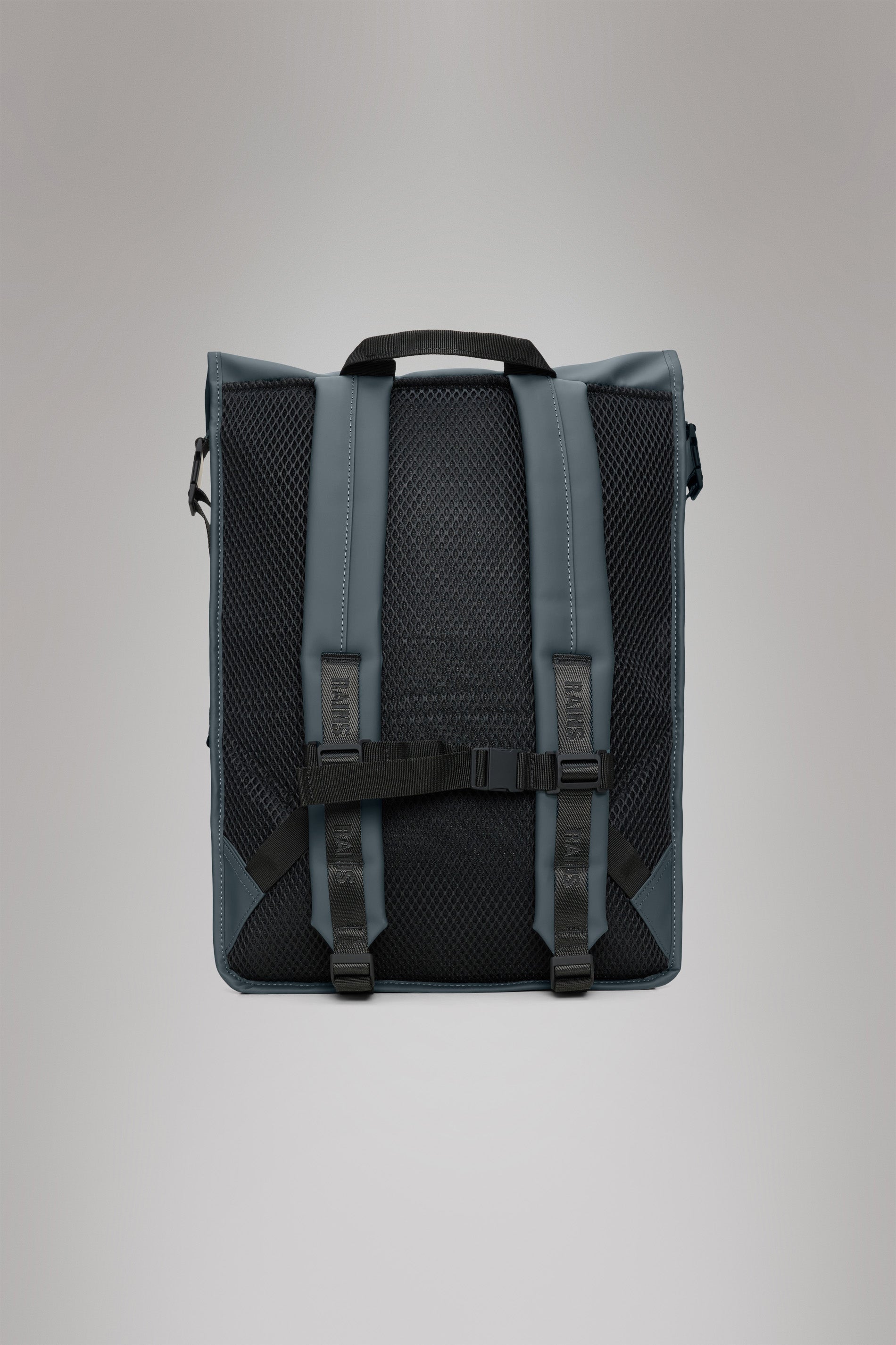 Trail Rolltop Backpack