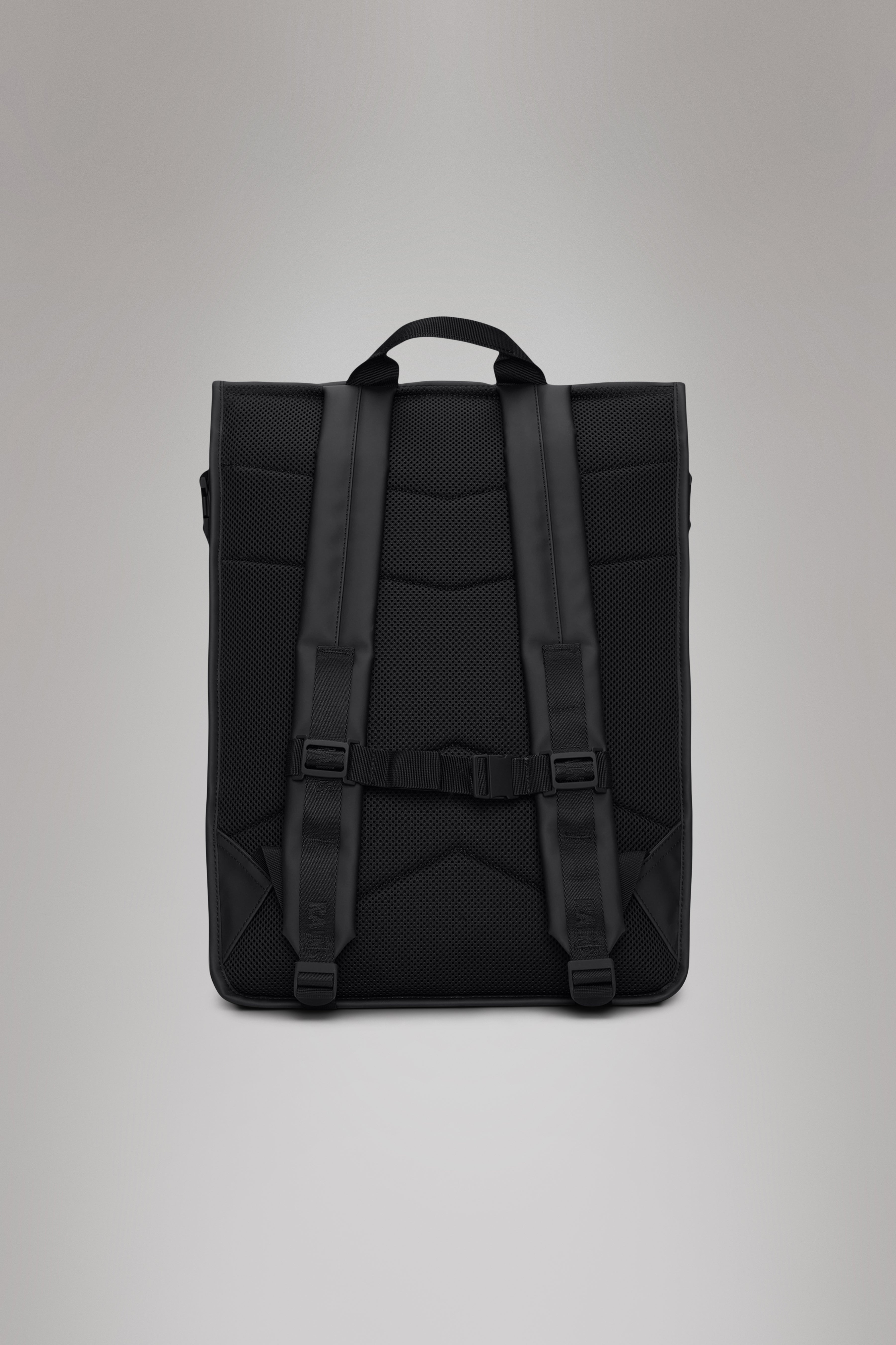 Trail Rolltop Backpack