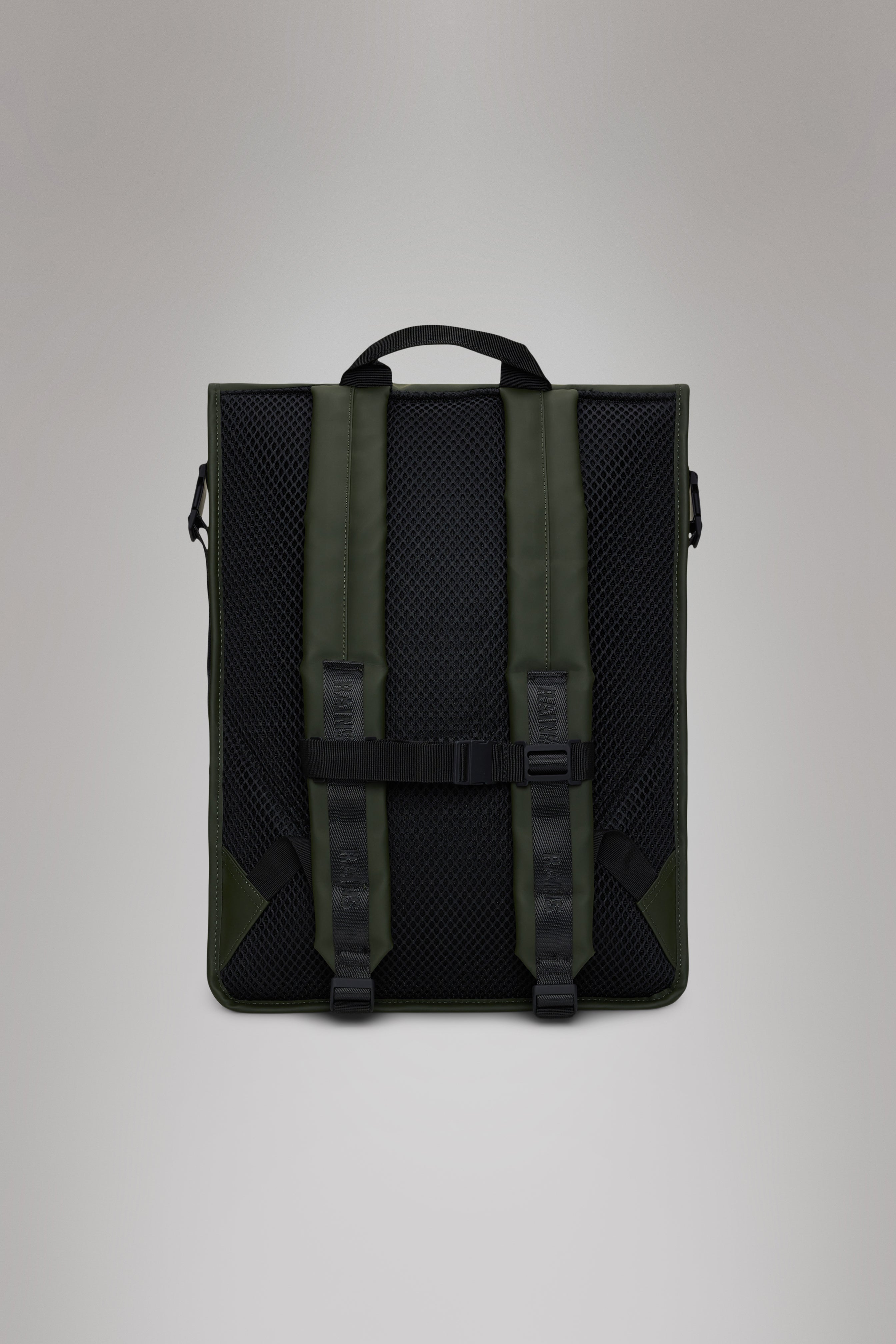 Trail Rolltop Backpack