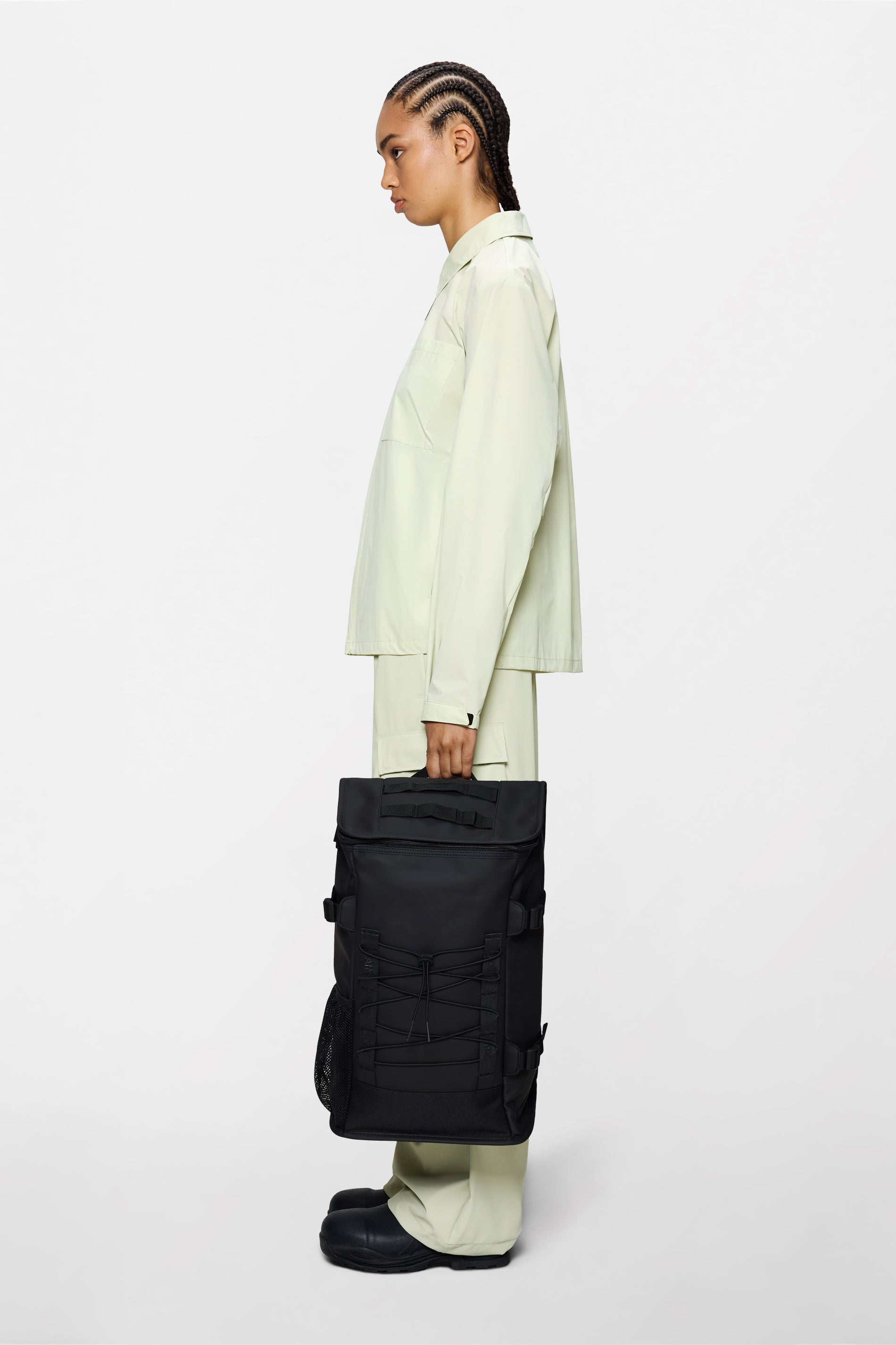 Trail Mountaineer Bag