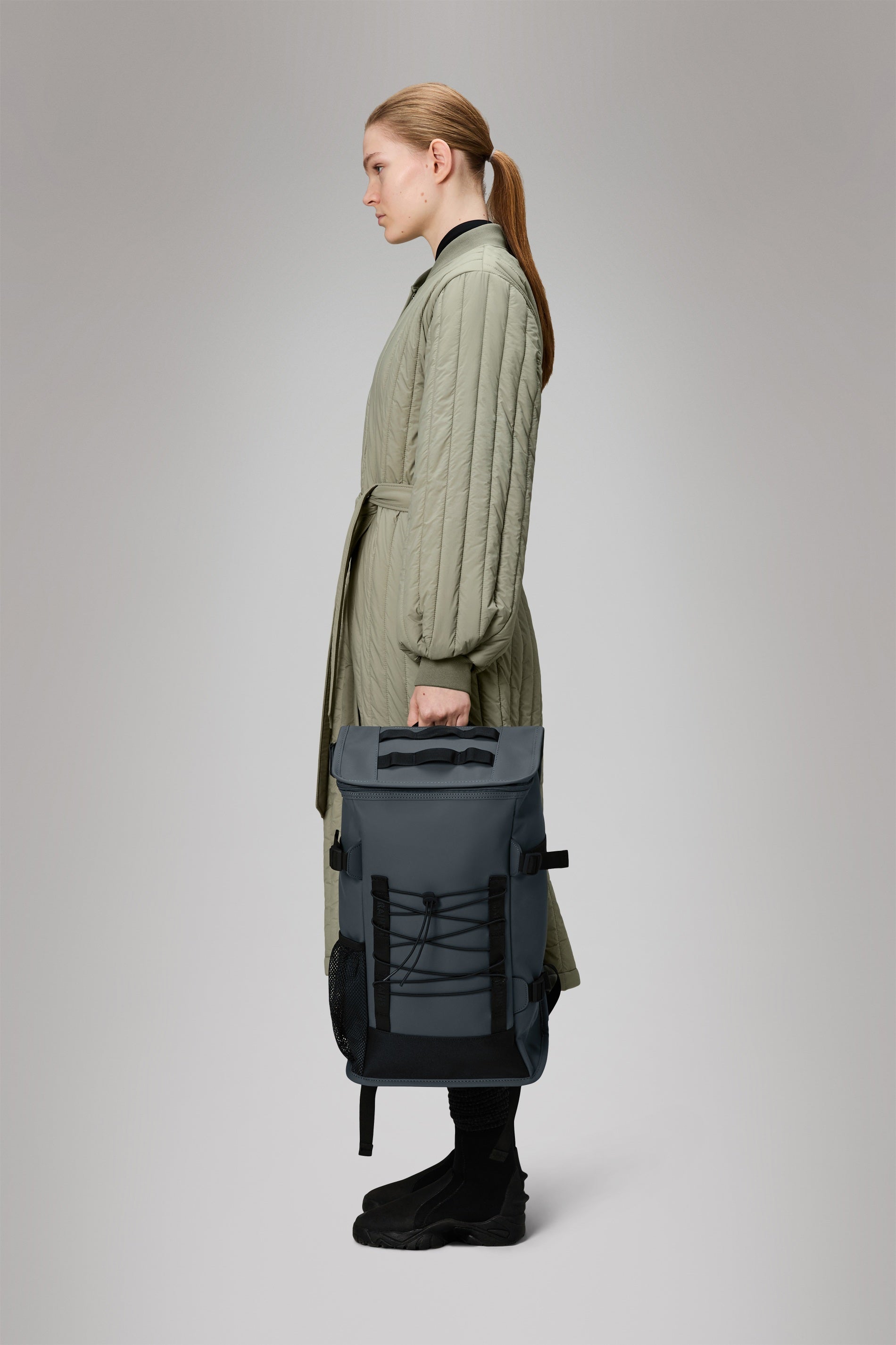 Trail Mountaineer Bag
