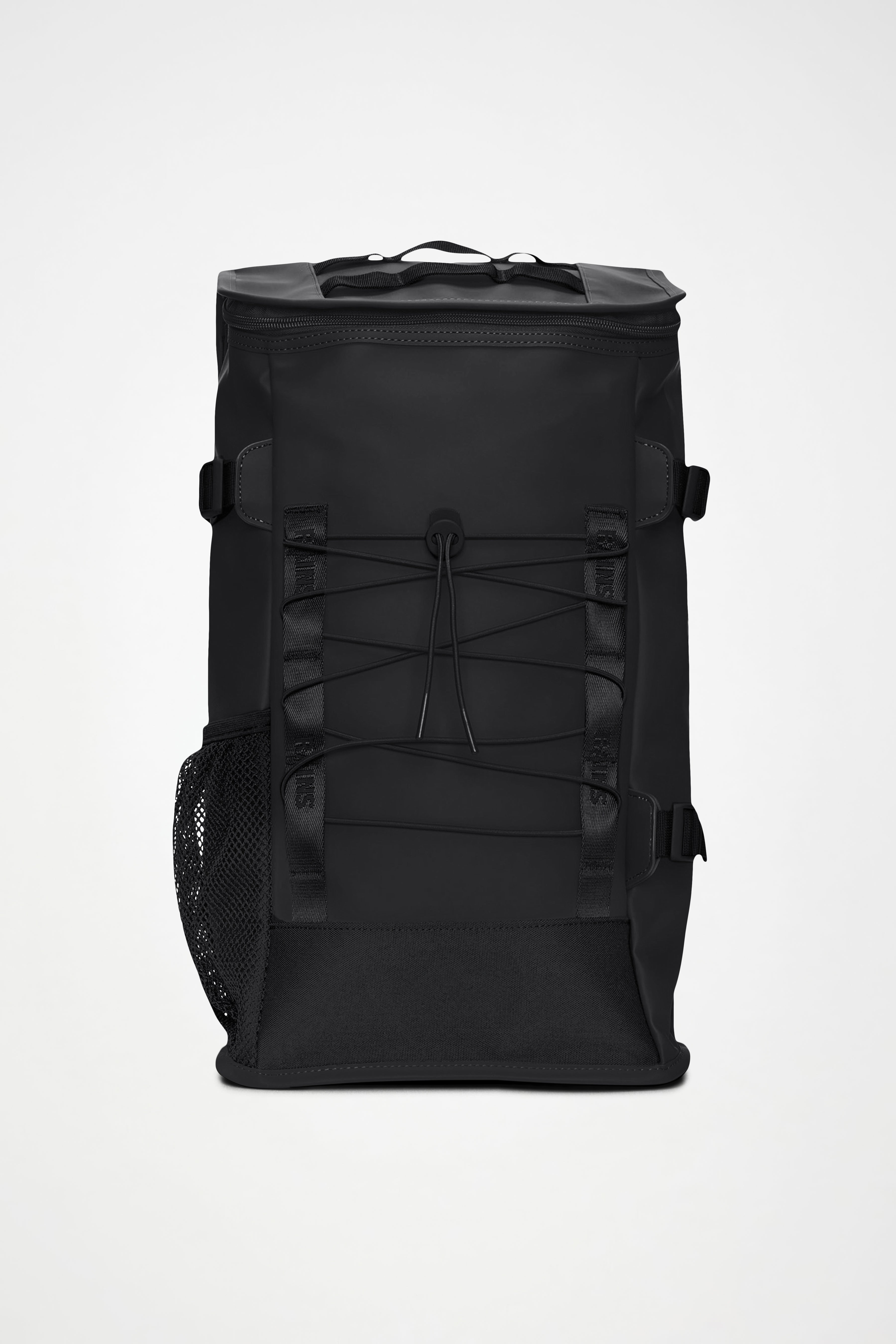 Trail Mountaineer Bag