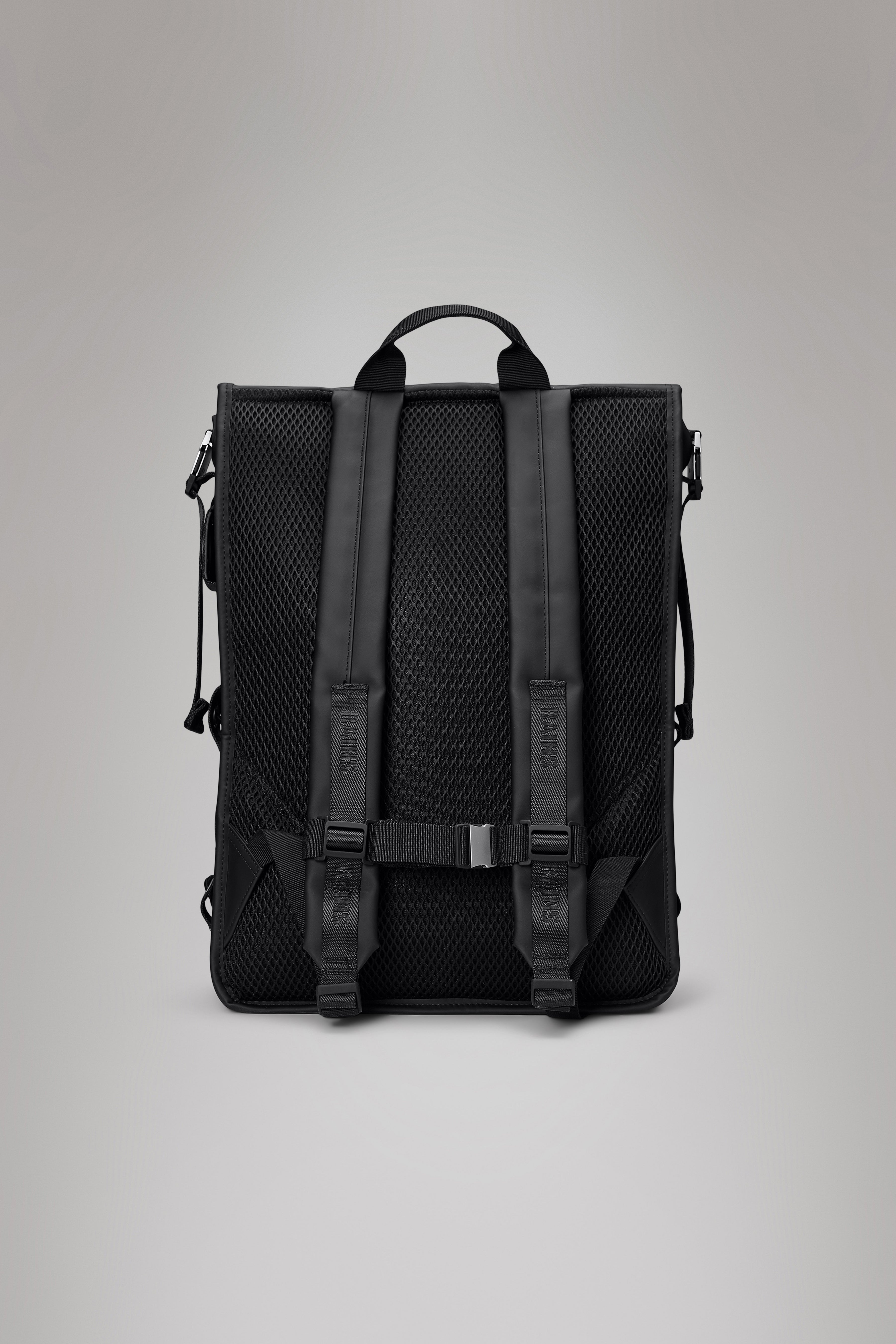 Trail Cord Rolltop Backpack