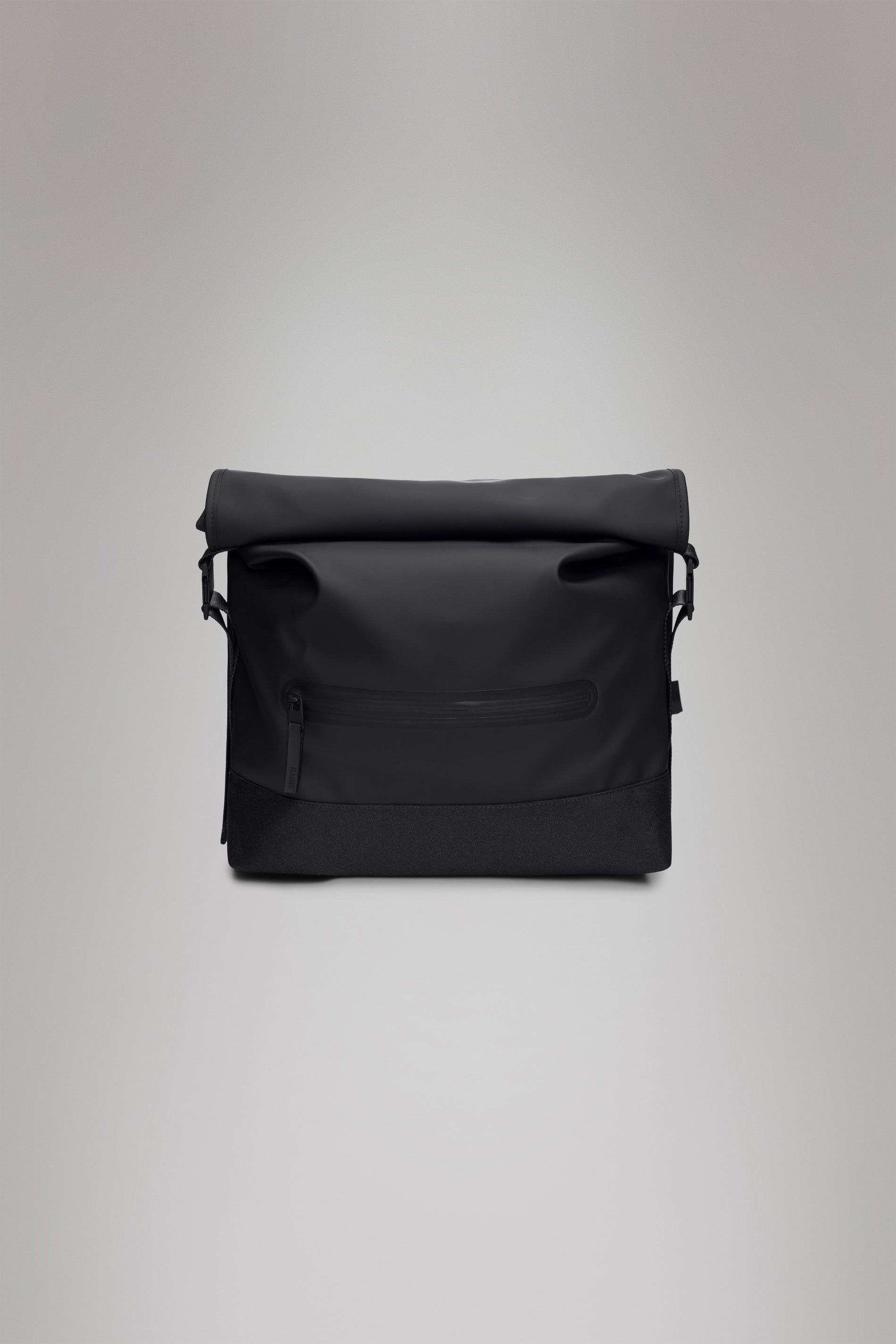 Trail Rolltop Messenger Bag