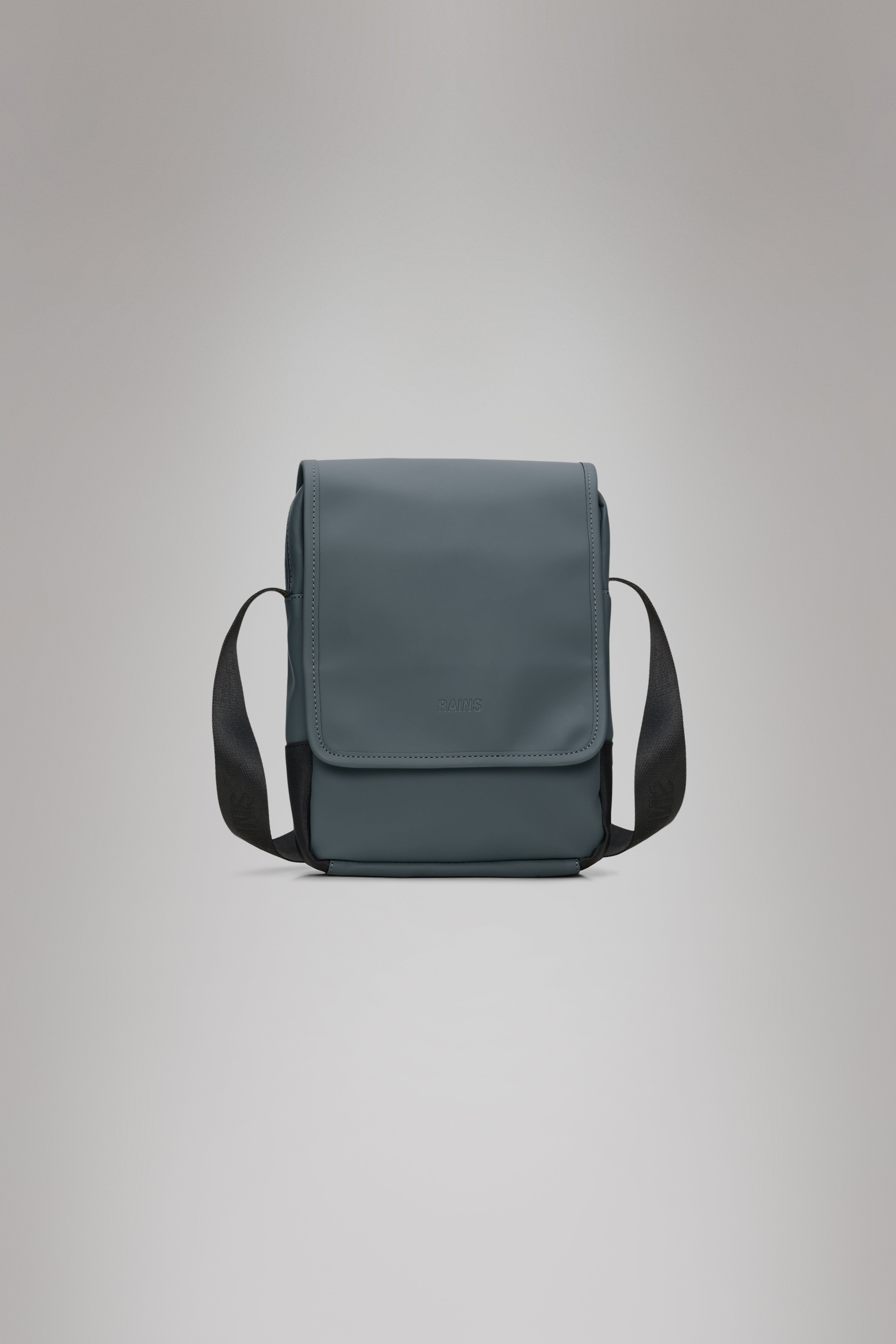 Trail Reporter Bag