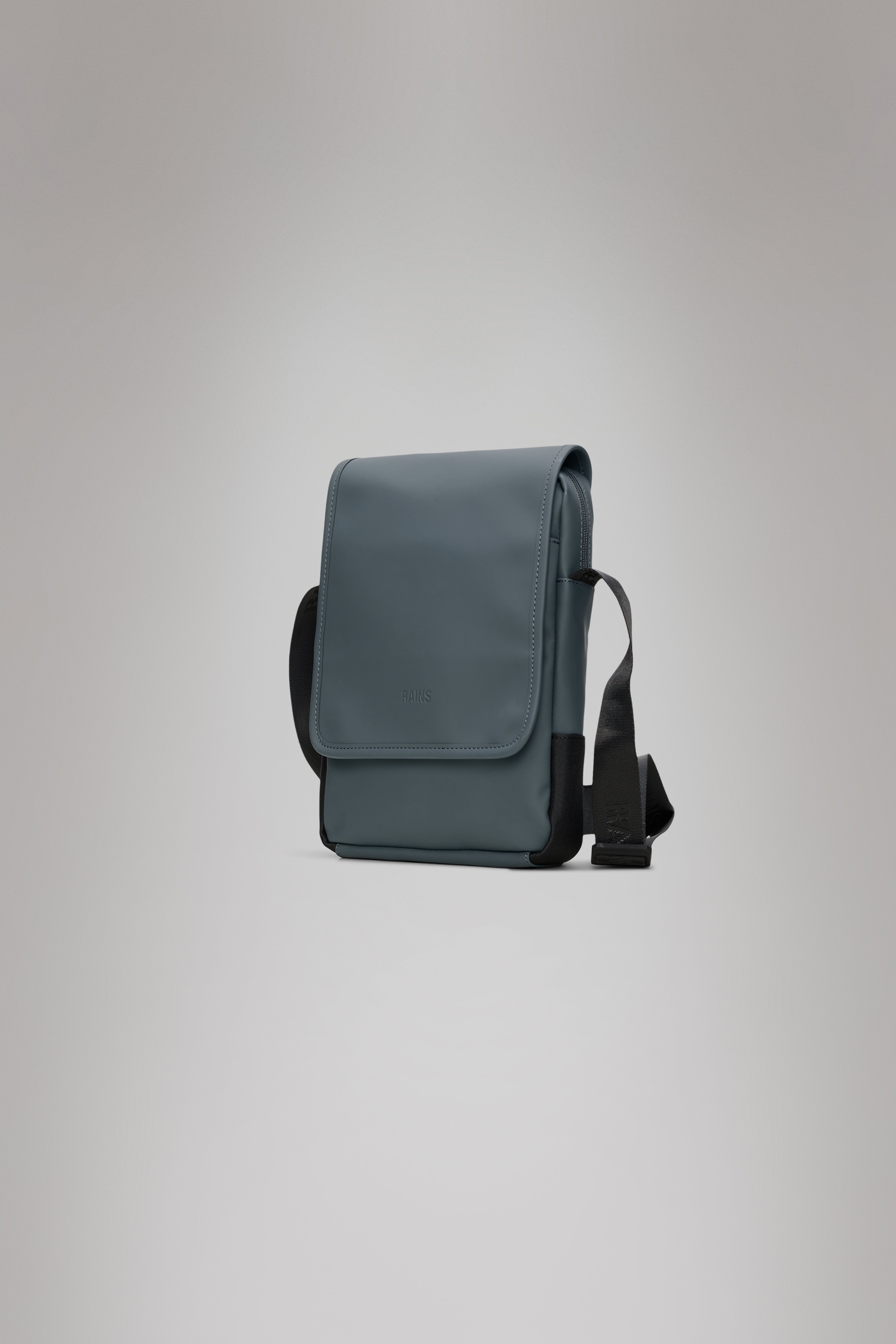 Trail Reporter Bag